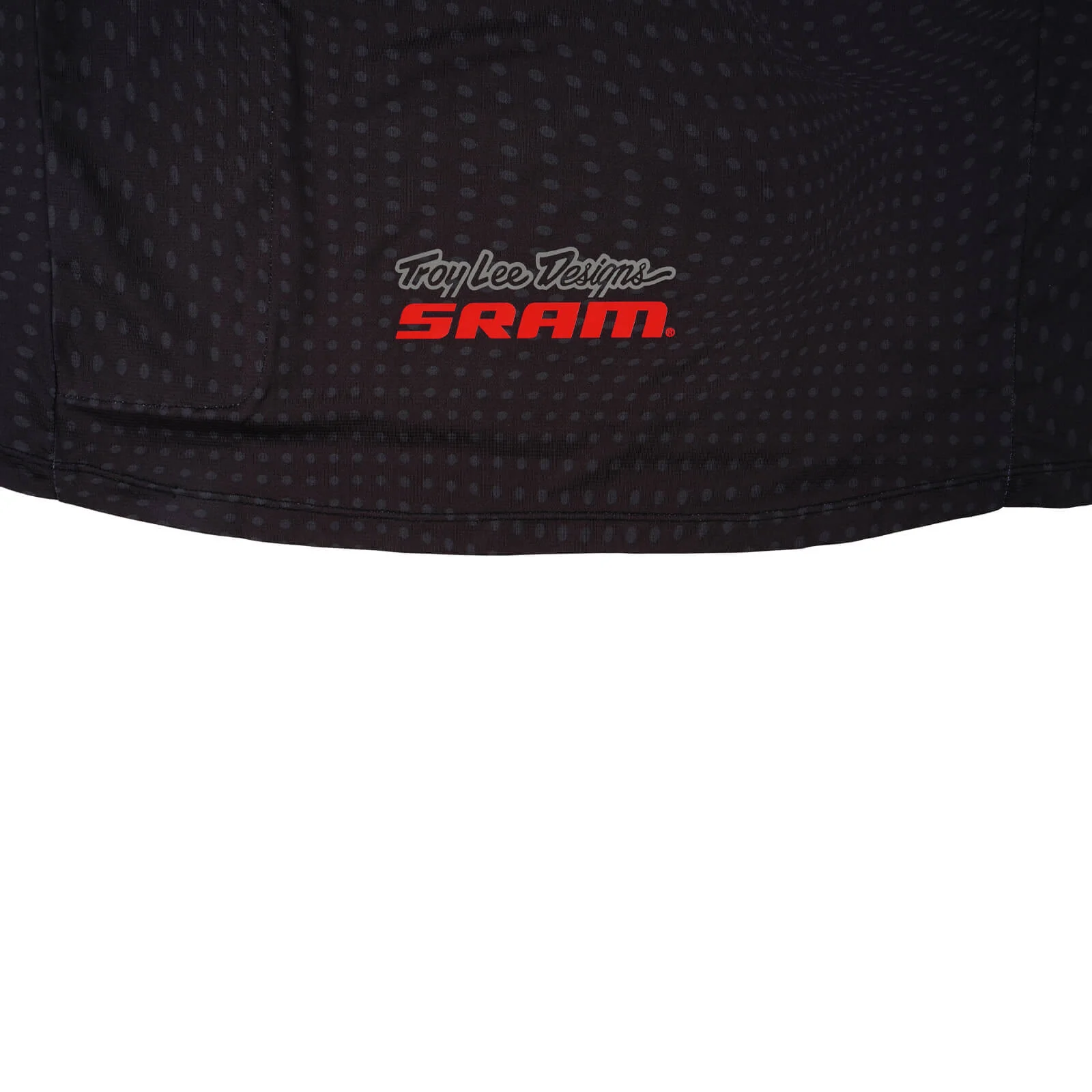 Troy Lee Designs x SRAM Radioscape Skyline Long Sleeve Jersey - Image 9
