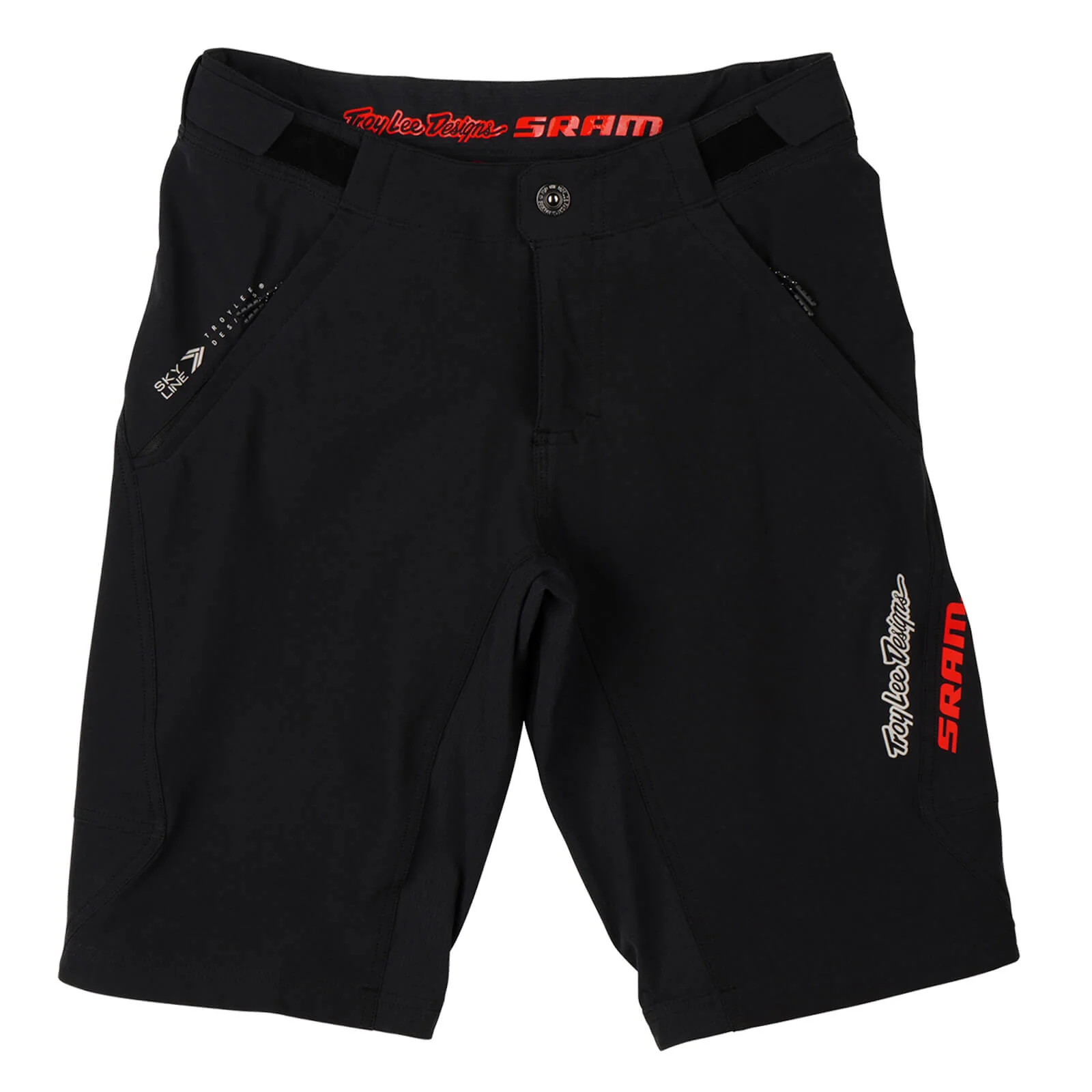 Troy Lee Designs x SRAM Radioscape Skyline Shorts - Shell Only