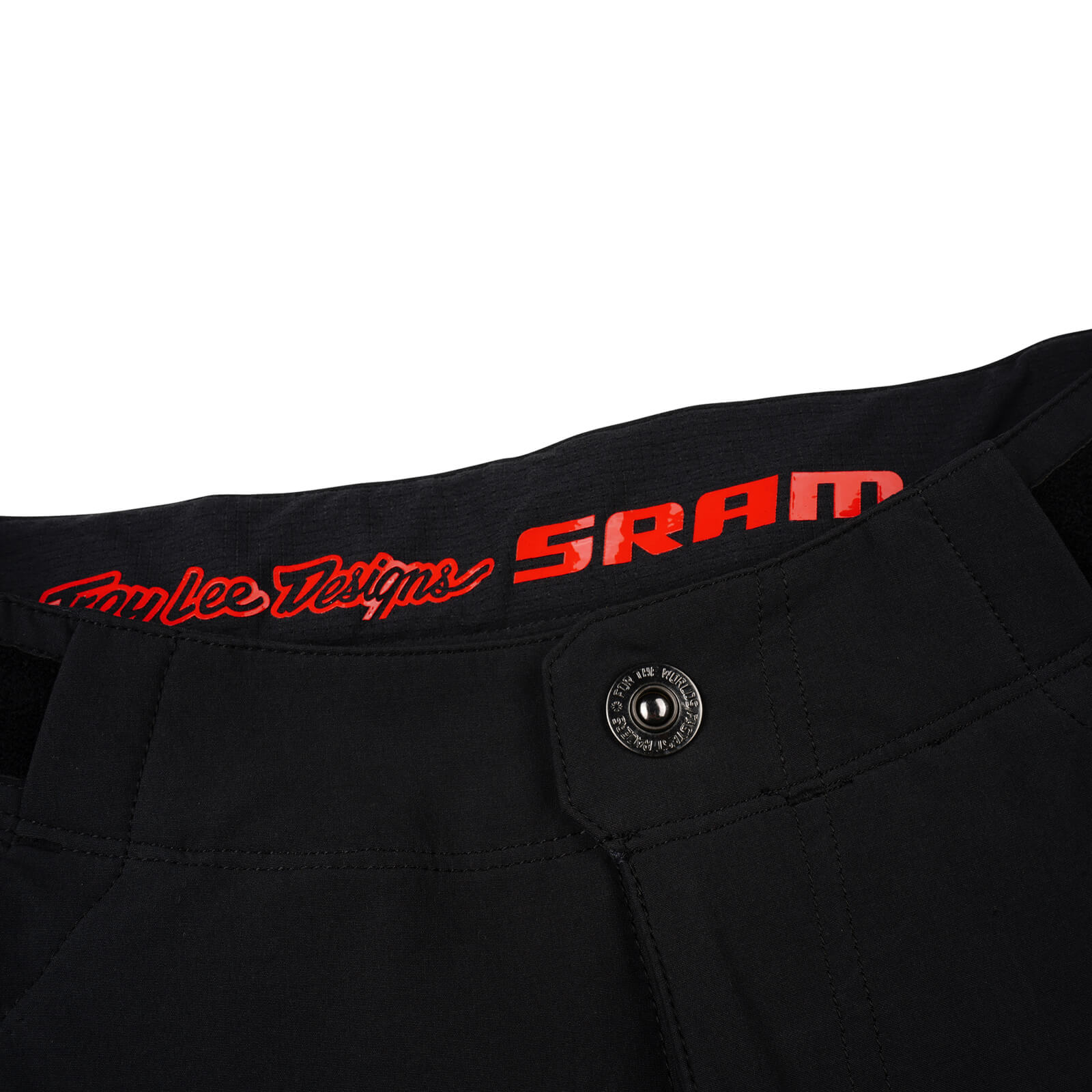 Troy Lee Designs x SRAM Radioscape Skyline Trousers - Image 3