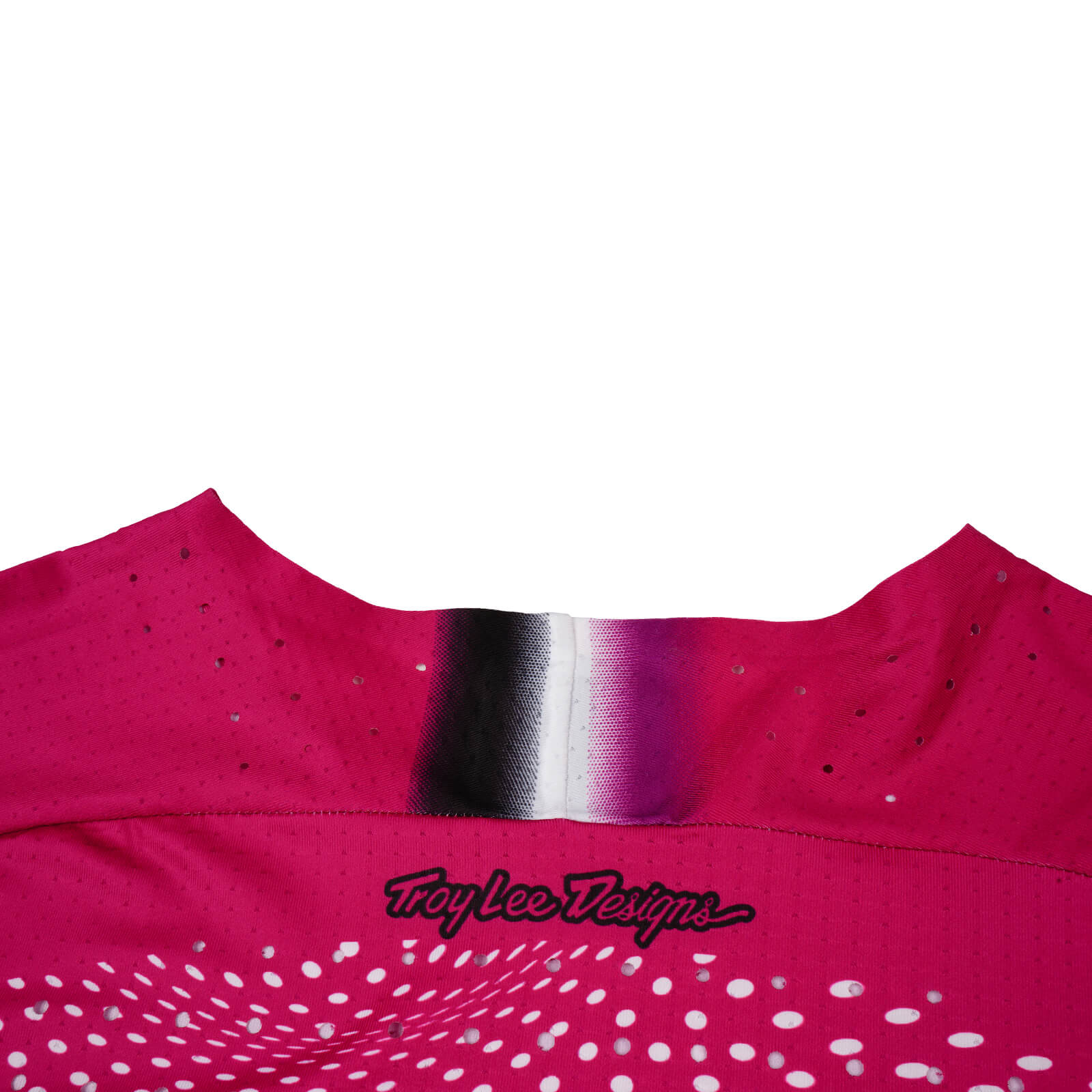 Troy Lee Designs x SRAM Radioscape Sprint Ultra Jersey - Image 5