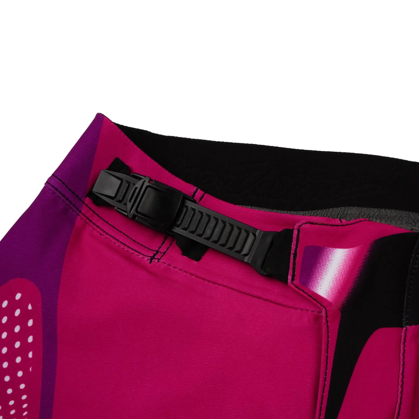Troy Lee Designs x SRAM Radioscape Sprint Ultra Trousers - Image 3