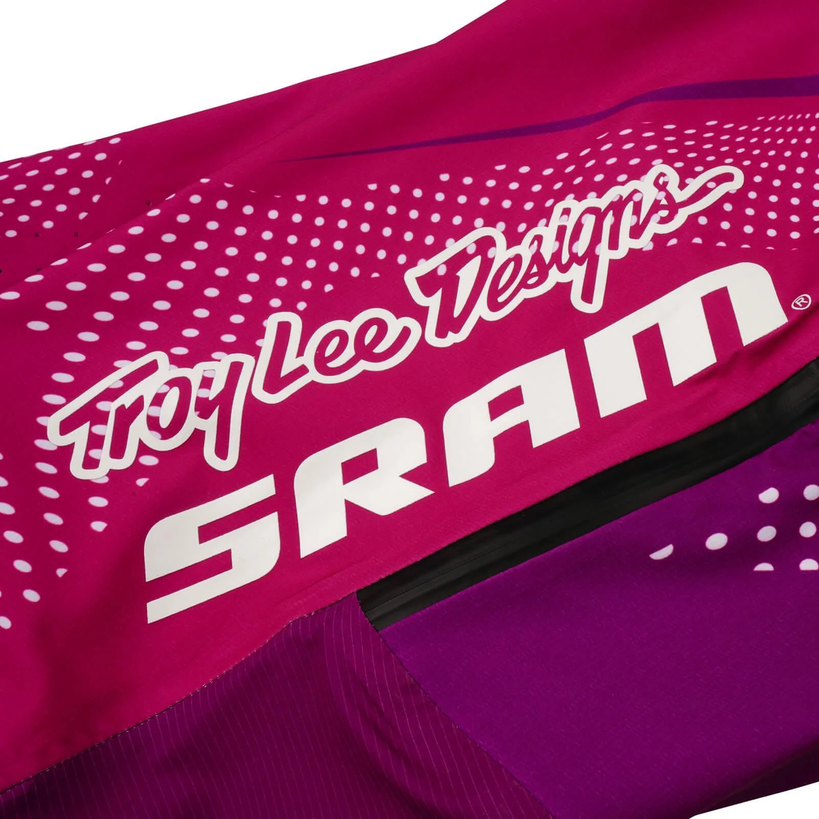 Troy Lee Designs x SRAM Radioscape Sprint Ultra Trousers - Image 5