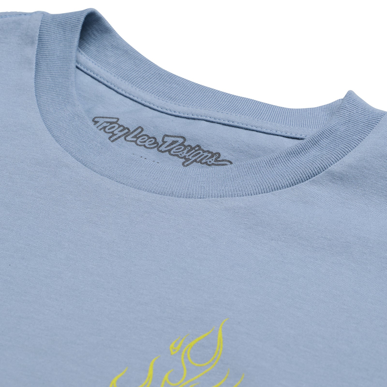 Troy Lee Designs Torched Long Sleeve T-Shirt - Image 4