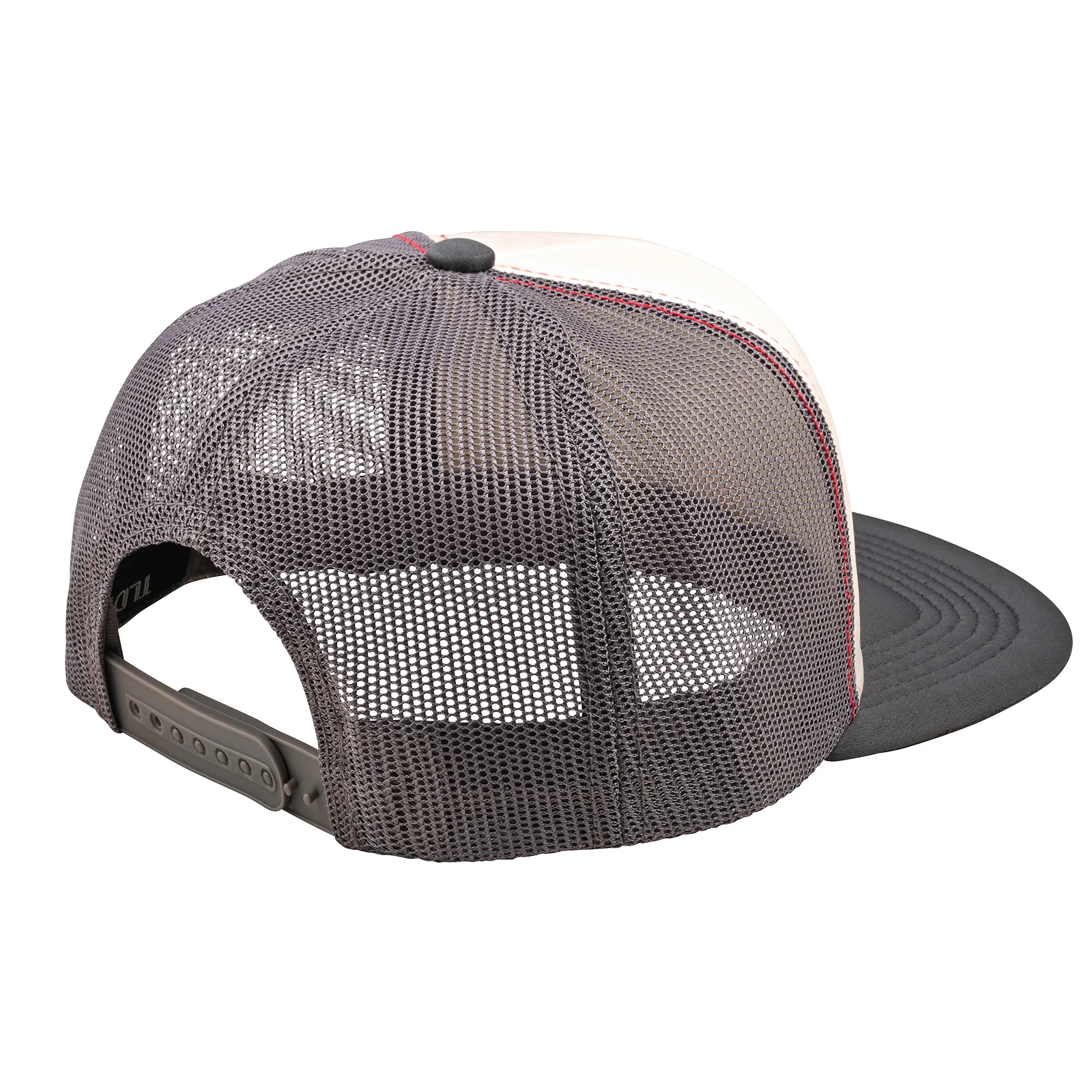 Troy Lee Designs Trucker Snapback Cap - Image 2