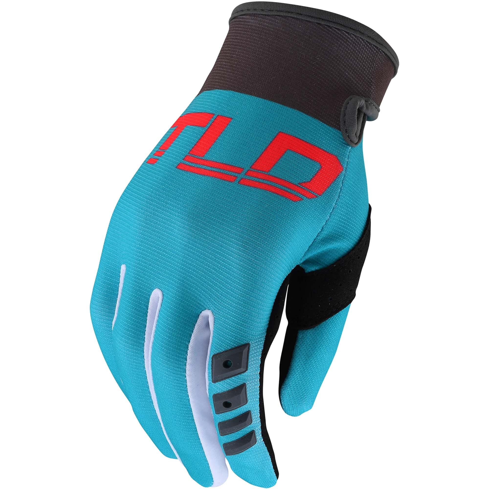Troy Lee Designs GP Women's Gloves - Image 3