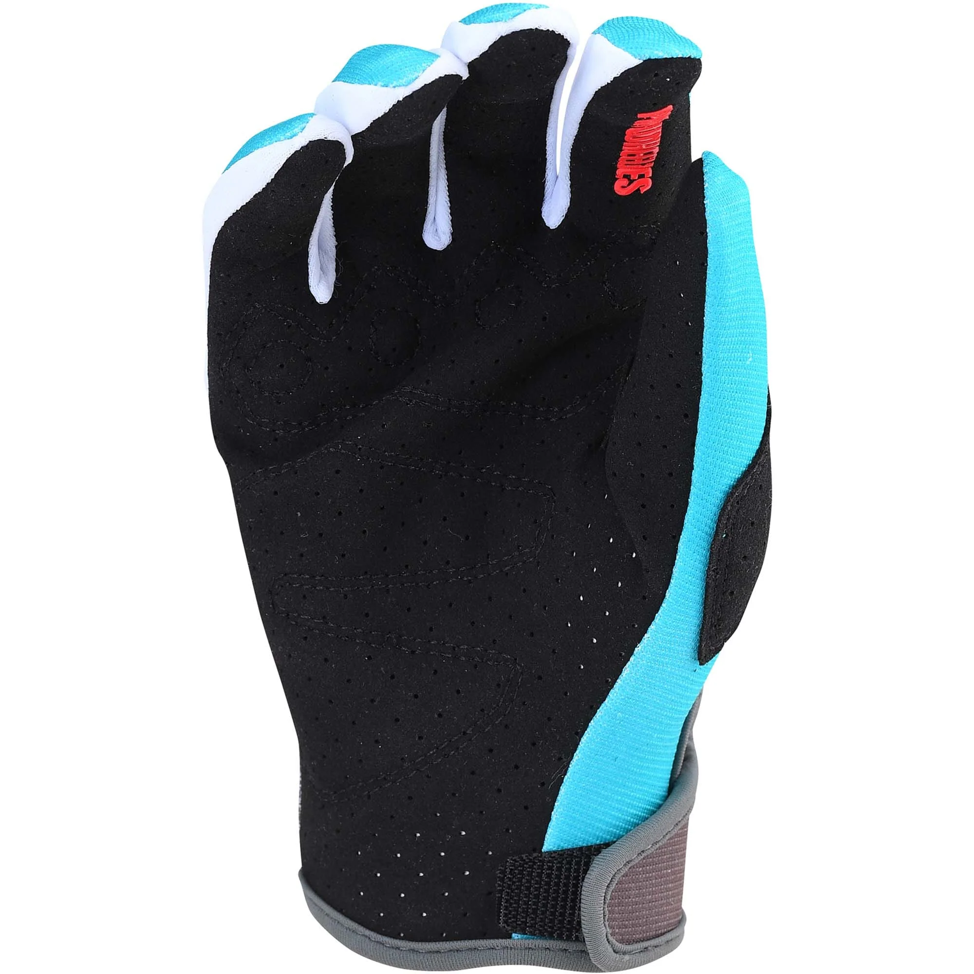 Troy Lee Designs GP Women's Gloves - Image 4