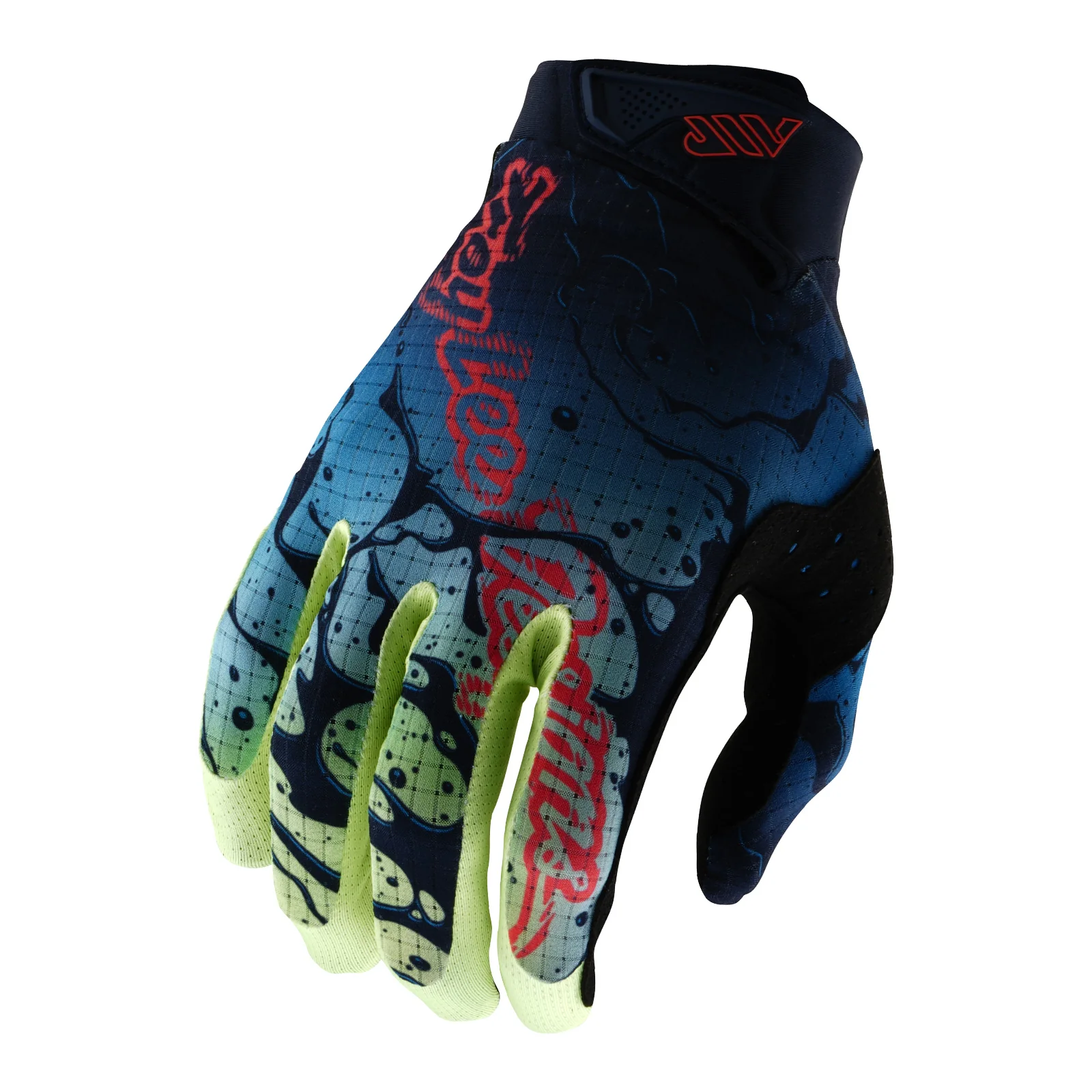 Troy Lee Designs Youth Air Gloves - Image 9