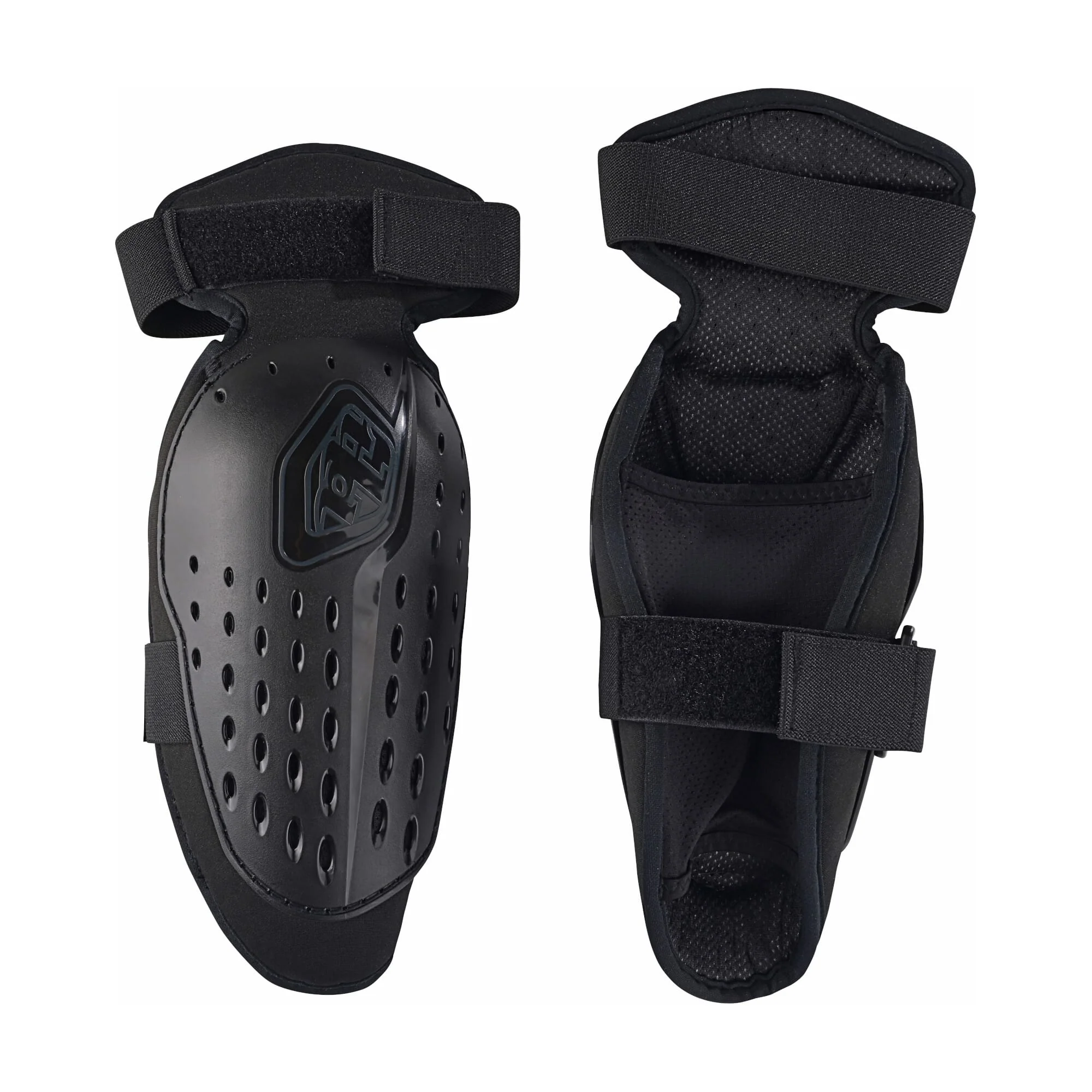 Troy Lee Designs Rogue Youth Elbow Hard Shell Guards - Image 3
