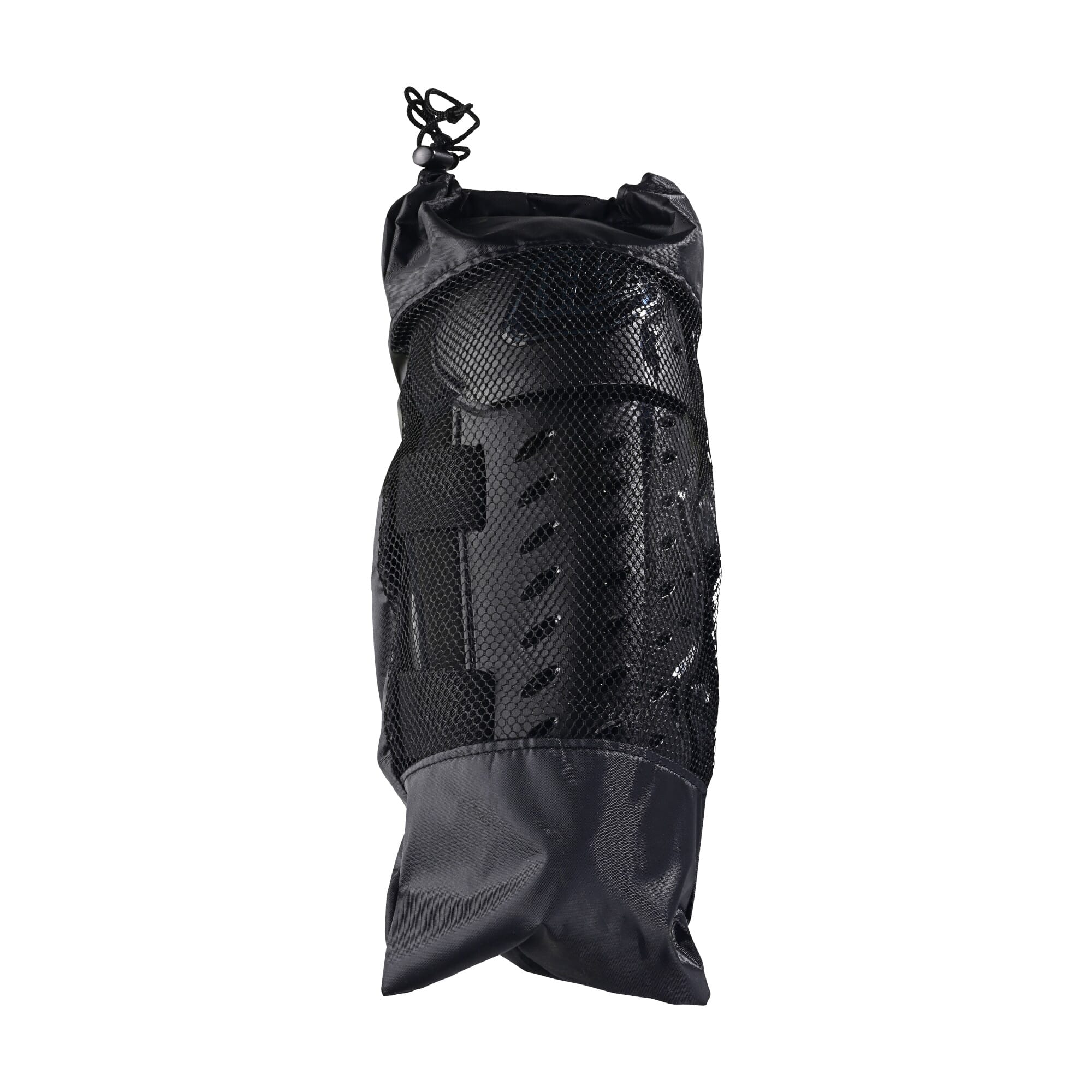 Troy Lee Designs Rogue Youth Knee/Shin Guards - Image 5