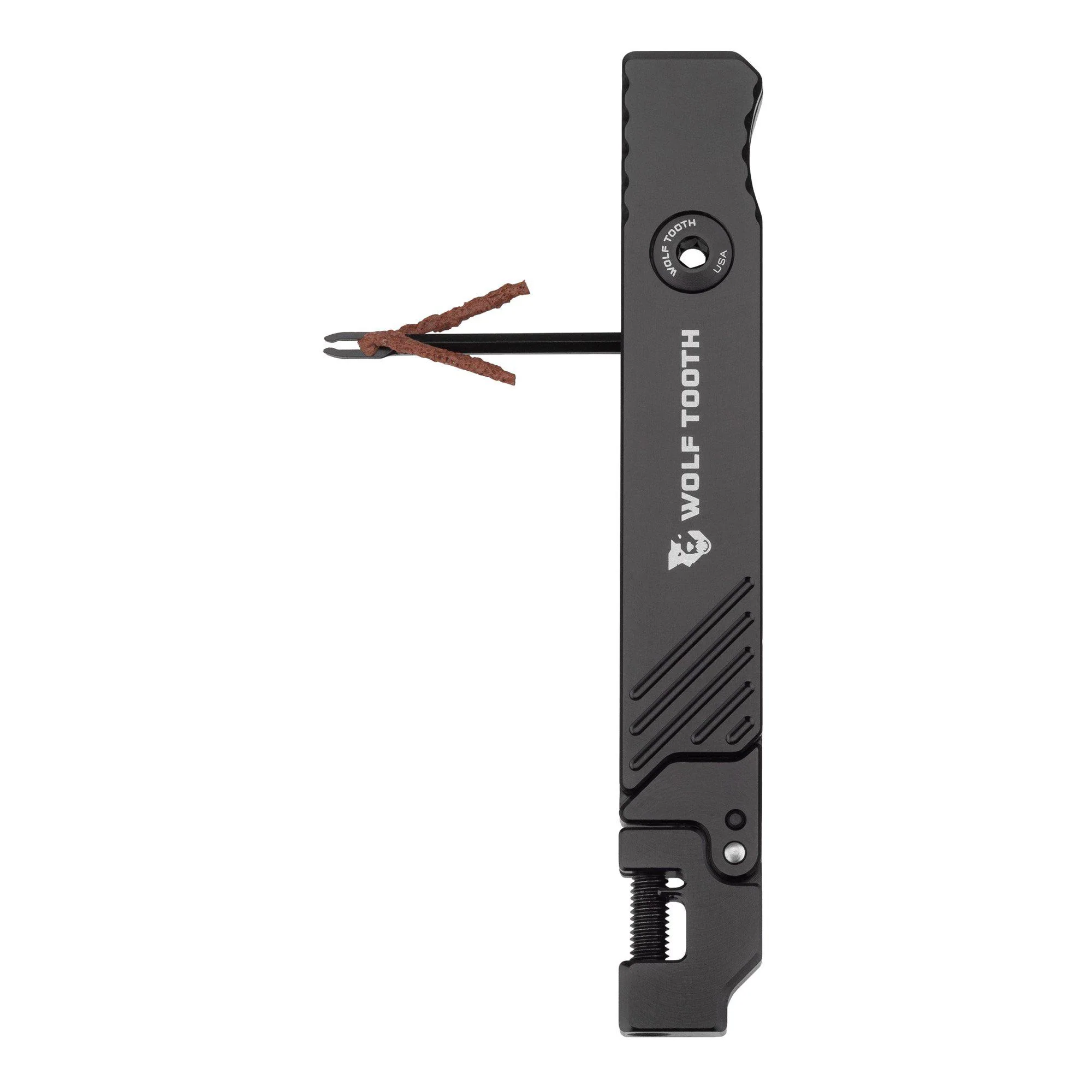 Wolf Tooth 8-Bit Chainbreaker and Utility Knife Multi Tool - Image 2