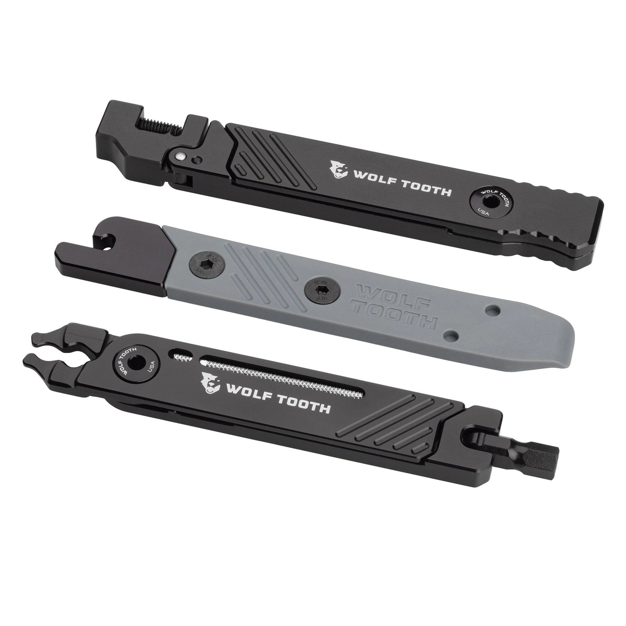 Wolf Tooth 8-Bit Kit One Multi Tool - Image 2