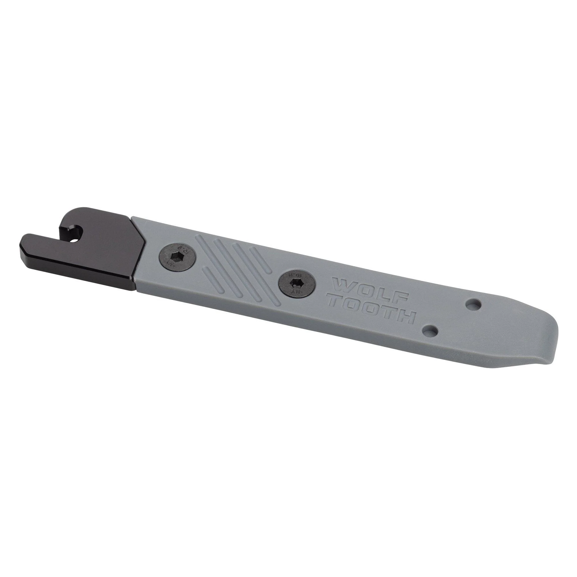 Wolf Tooth 8-Bit Tire Lever and Rim Dent Remover Multi Tool
