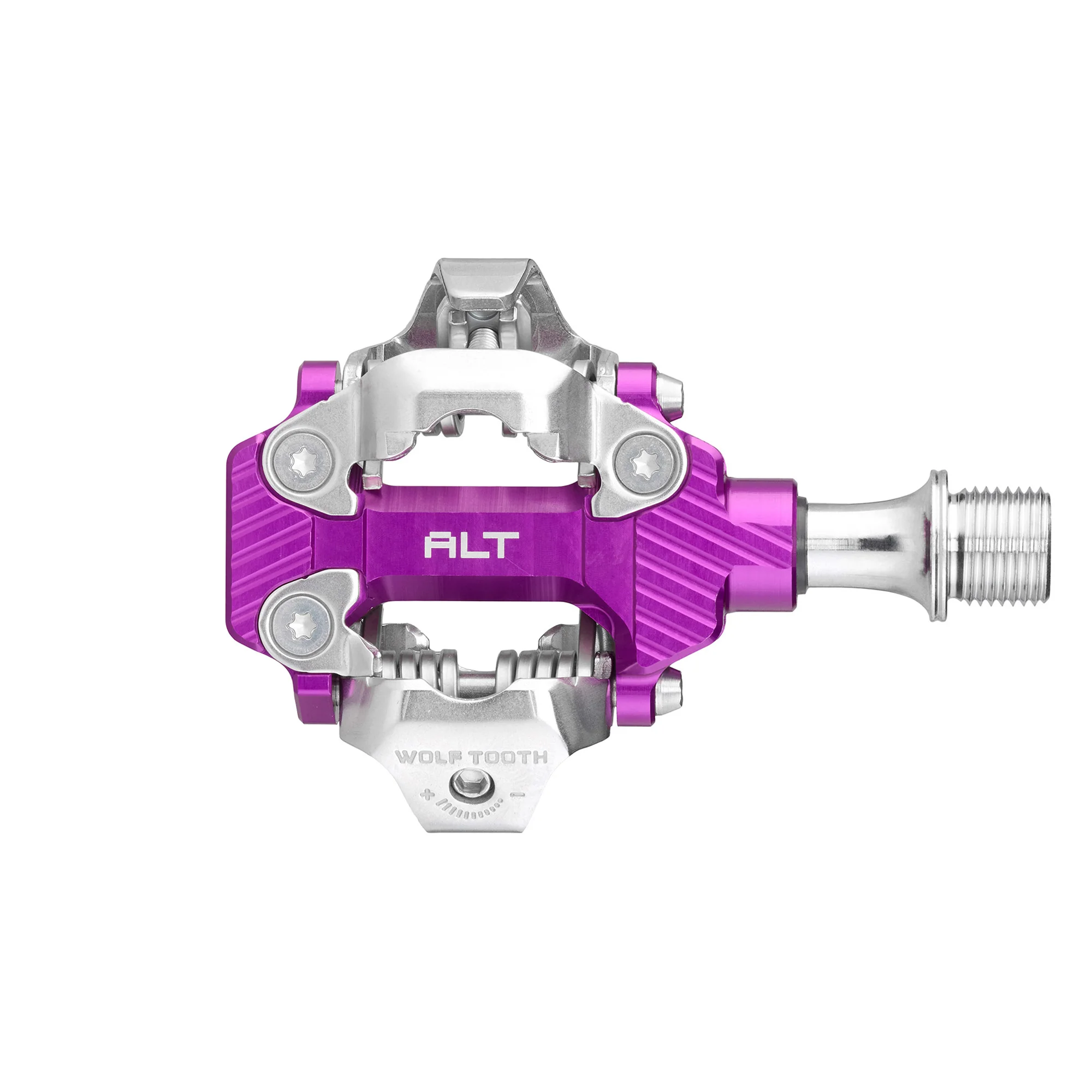 Wolf Tooth ALT XC Clipless Pedal - Image 2