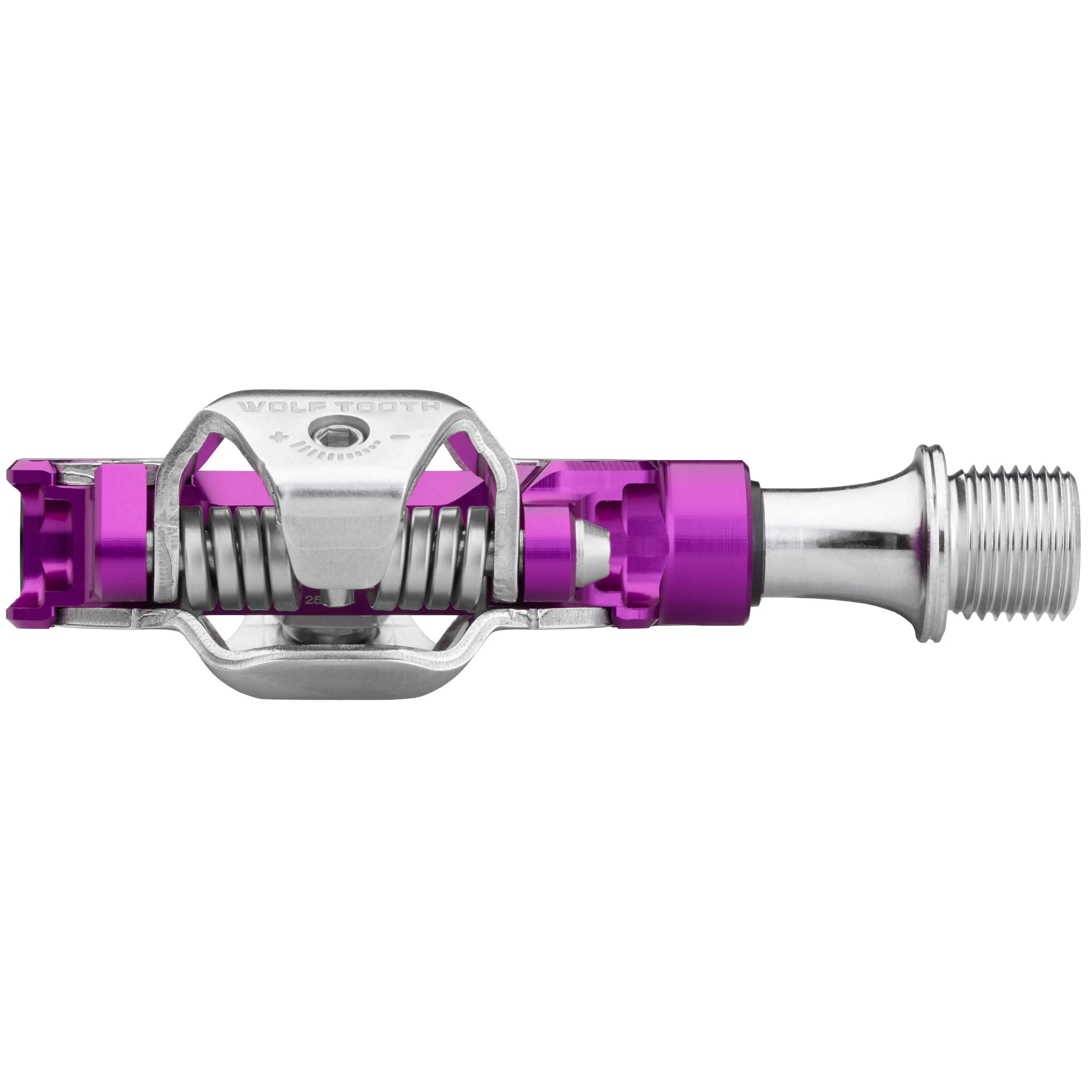 Wolf Tooth ALT XC Clipless Pedal - Image 4