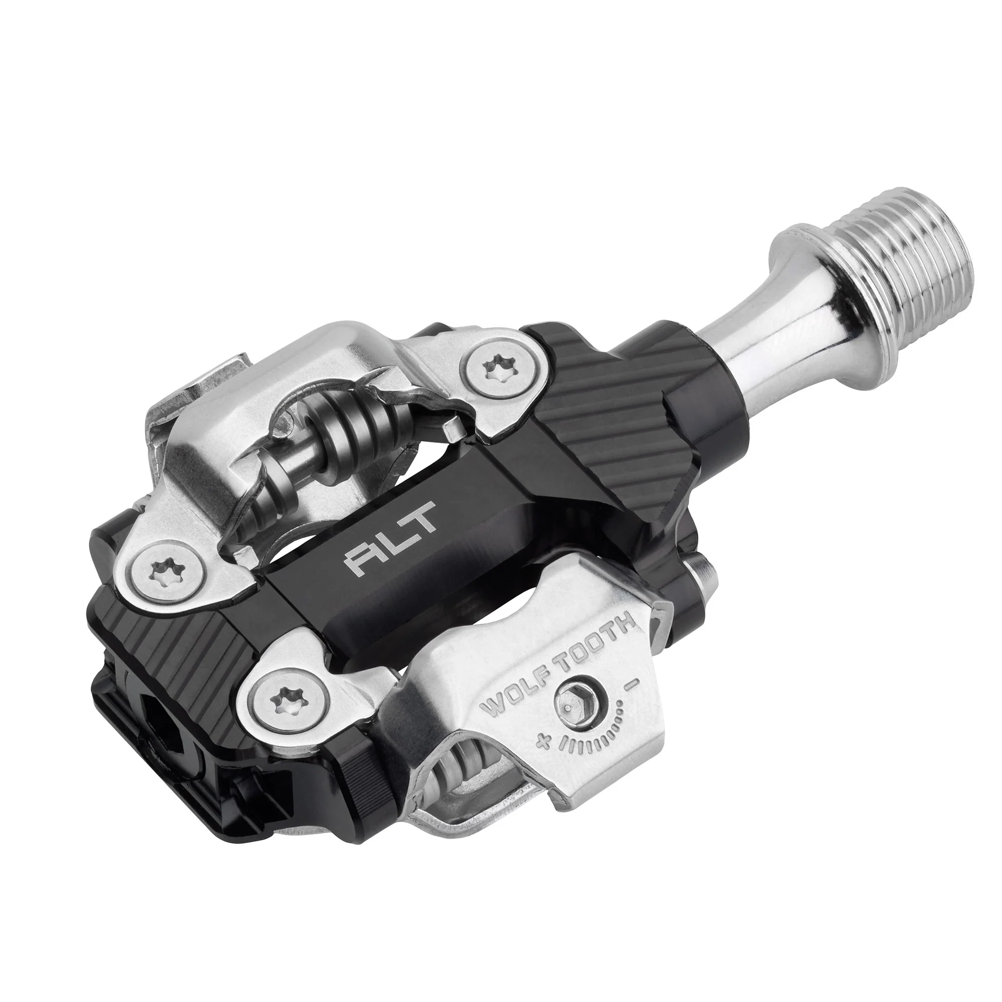 Wolf Tooth ALT XC Clipless Pedal - Image 6