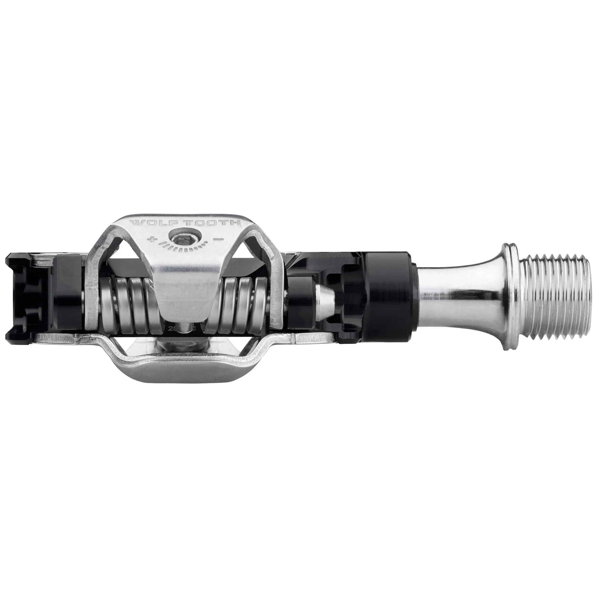 Wolf Tooth ALT XC Clipless Pedal - Image 9