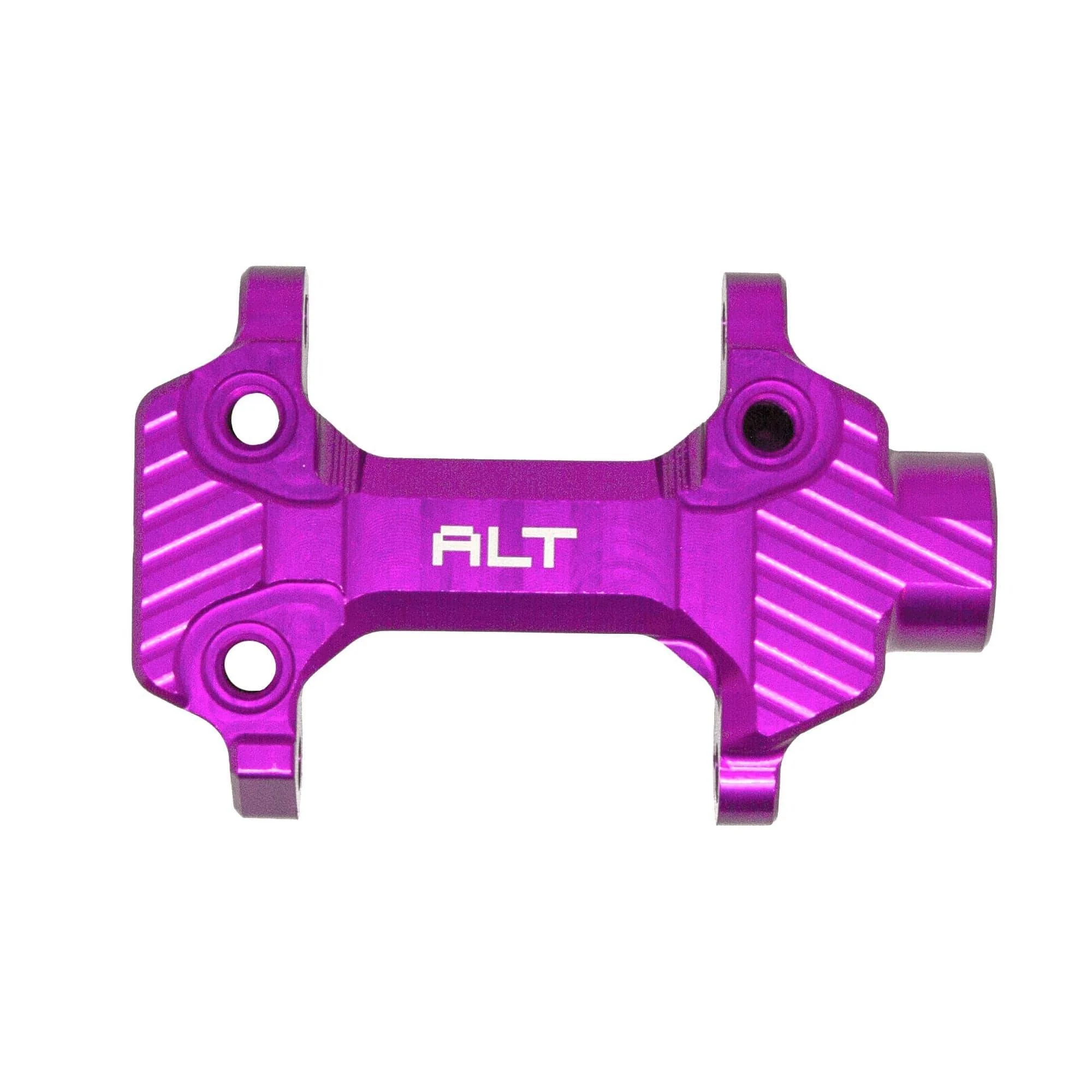 Wolf Tooth ALT XC Pedals Replacement Left Body - Image 2