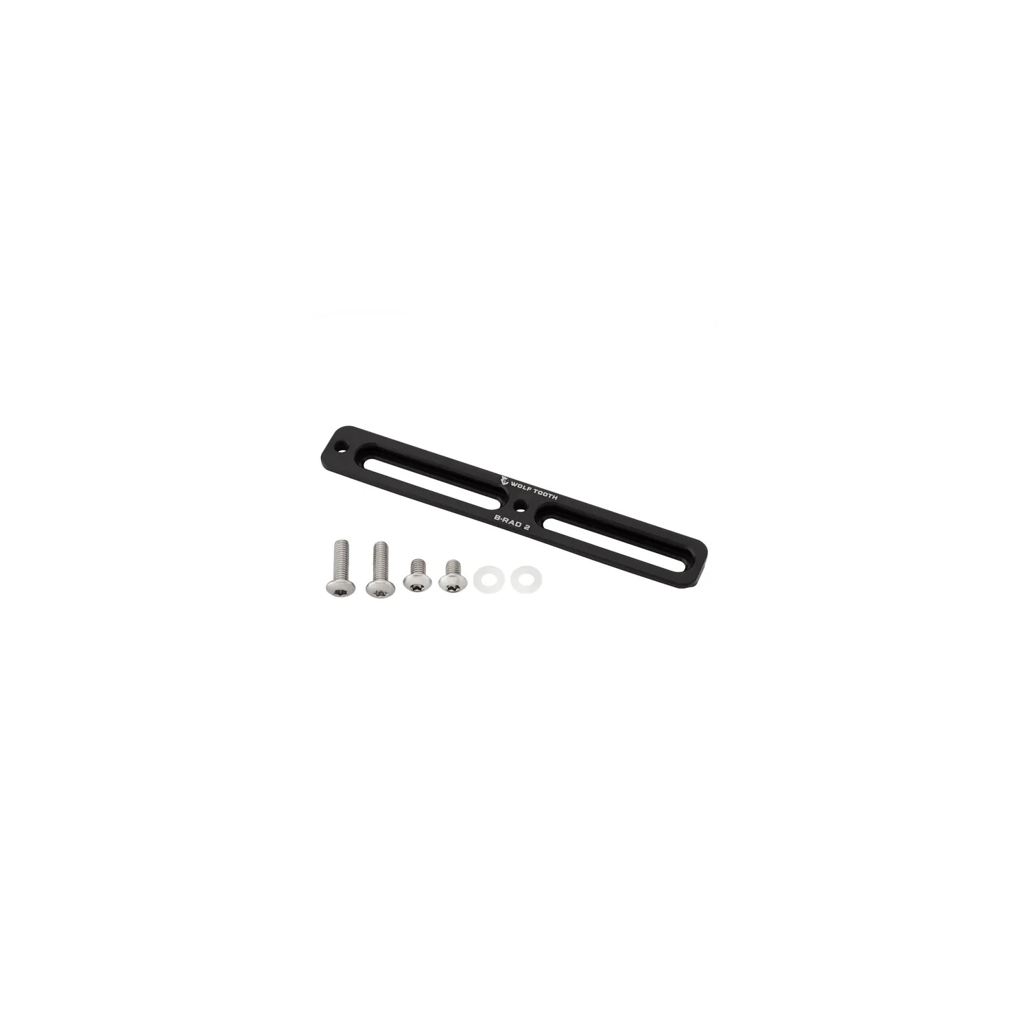 Wolf Tooth B-RAD 2-Slot Mounting Base