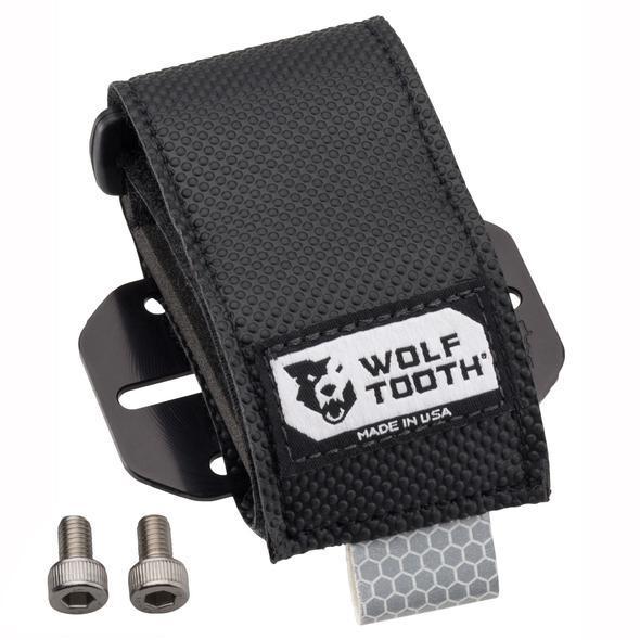 Wolf Tooth B-RAD Medium Strap and Accessory Mount