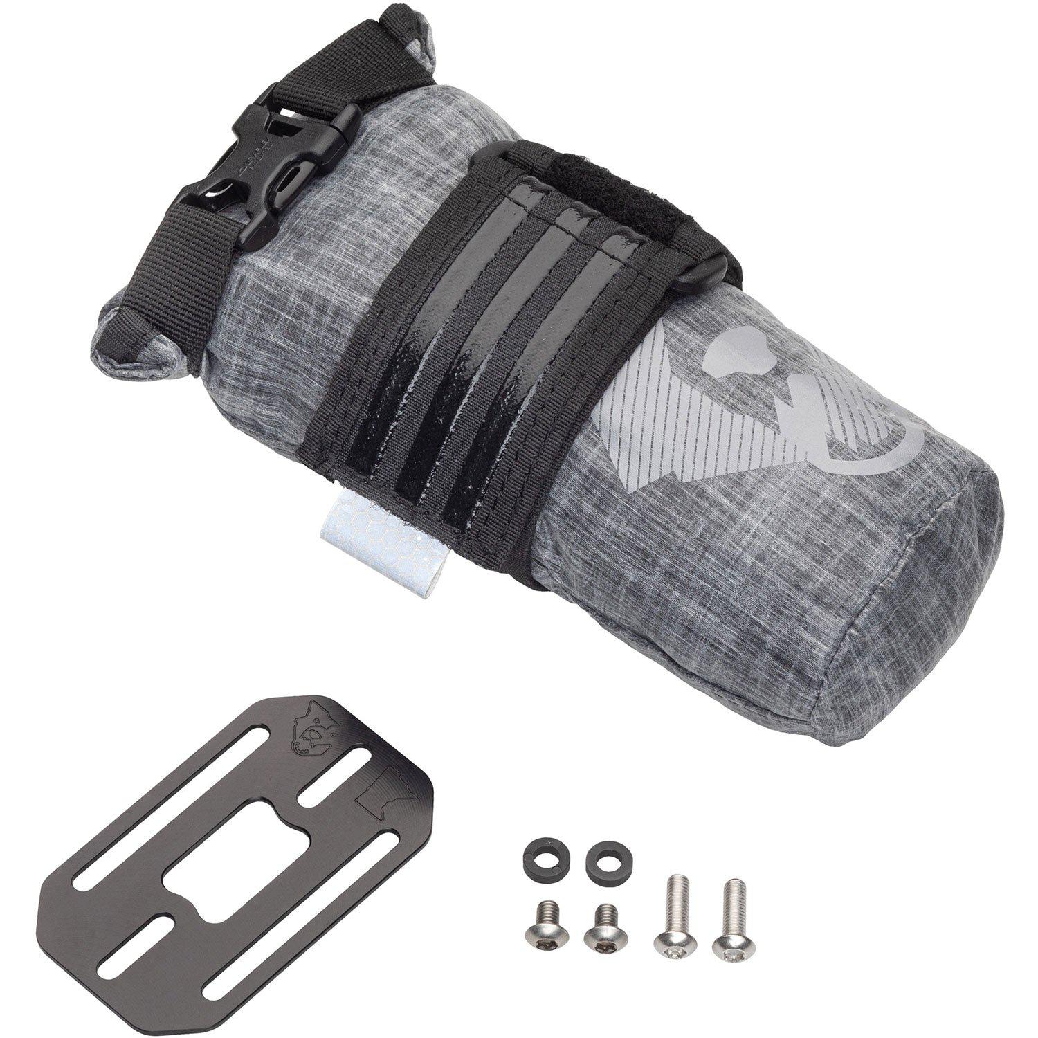 Wolf Tooth B-RAD TekLite Roll-Top Bag - Image 4