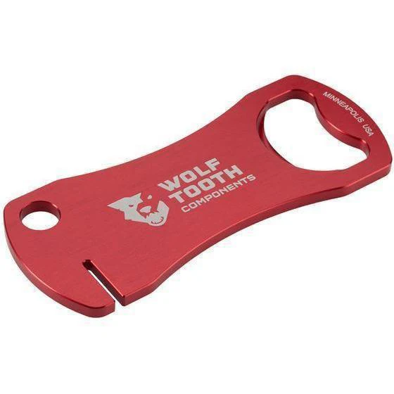 Wolf Tooth Bottle Opener - Image 2