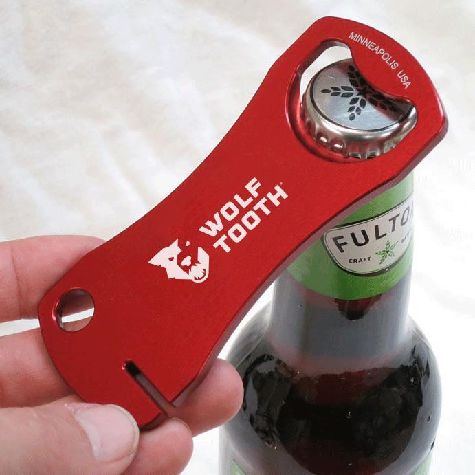 Wolf Tooth Bottle Opener - Image 3
