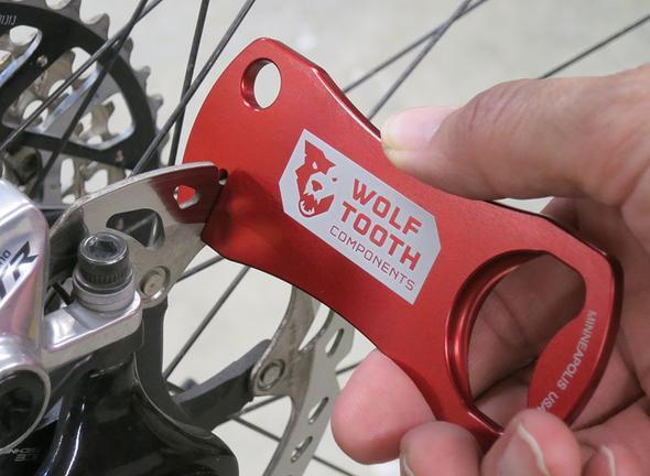 Wolf Tooth Bottle Opener - Image 4