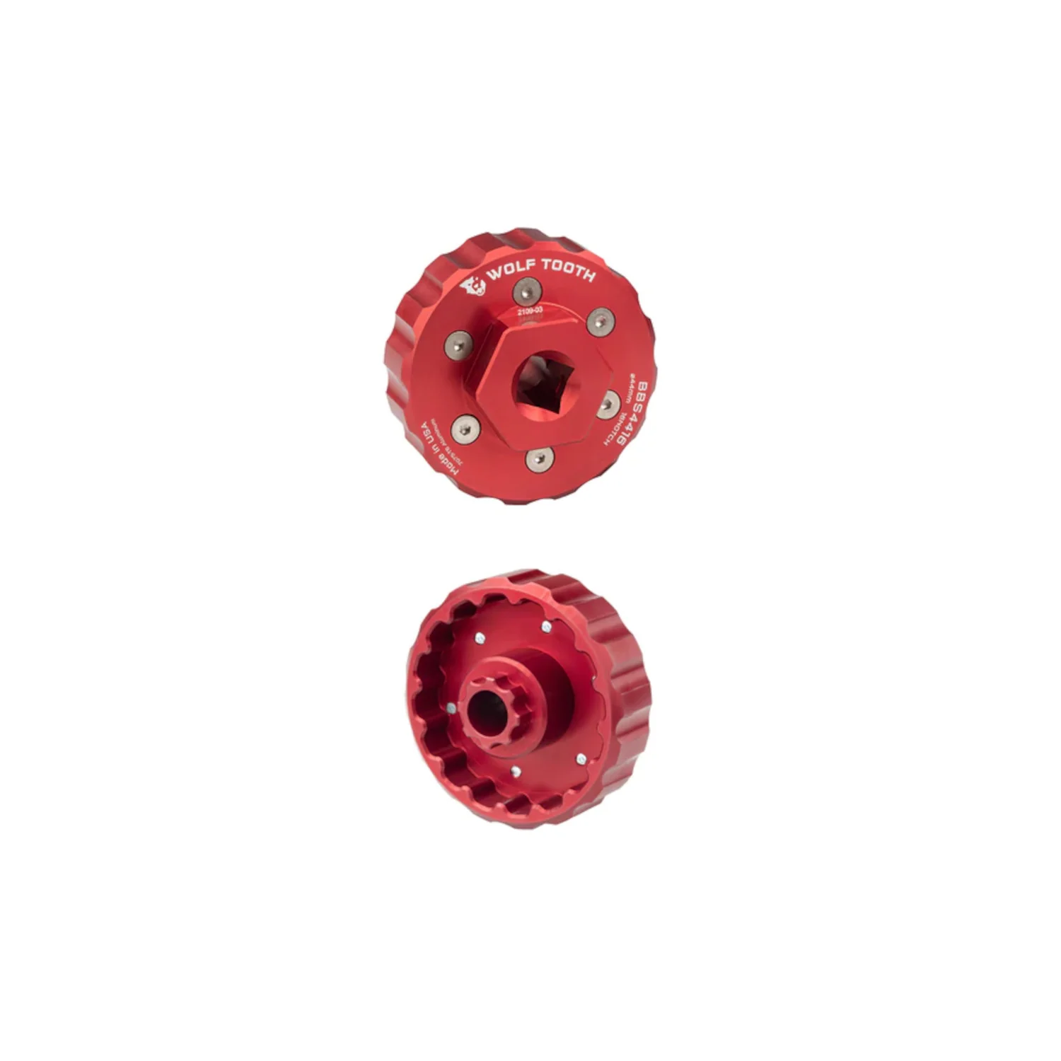Wolf Tooth Bottom Bracket Tool - Image 3