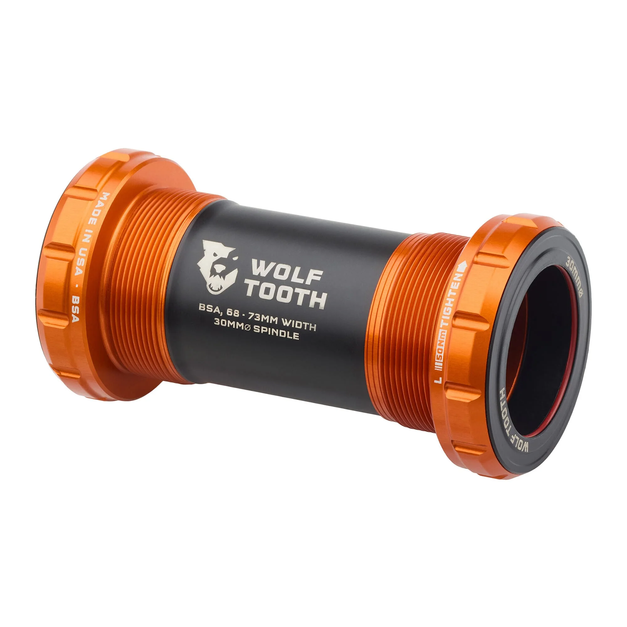 Wolf Tooth BSA Bottom Bracket - Image 10