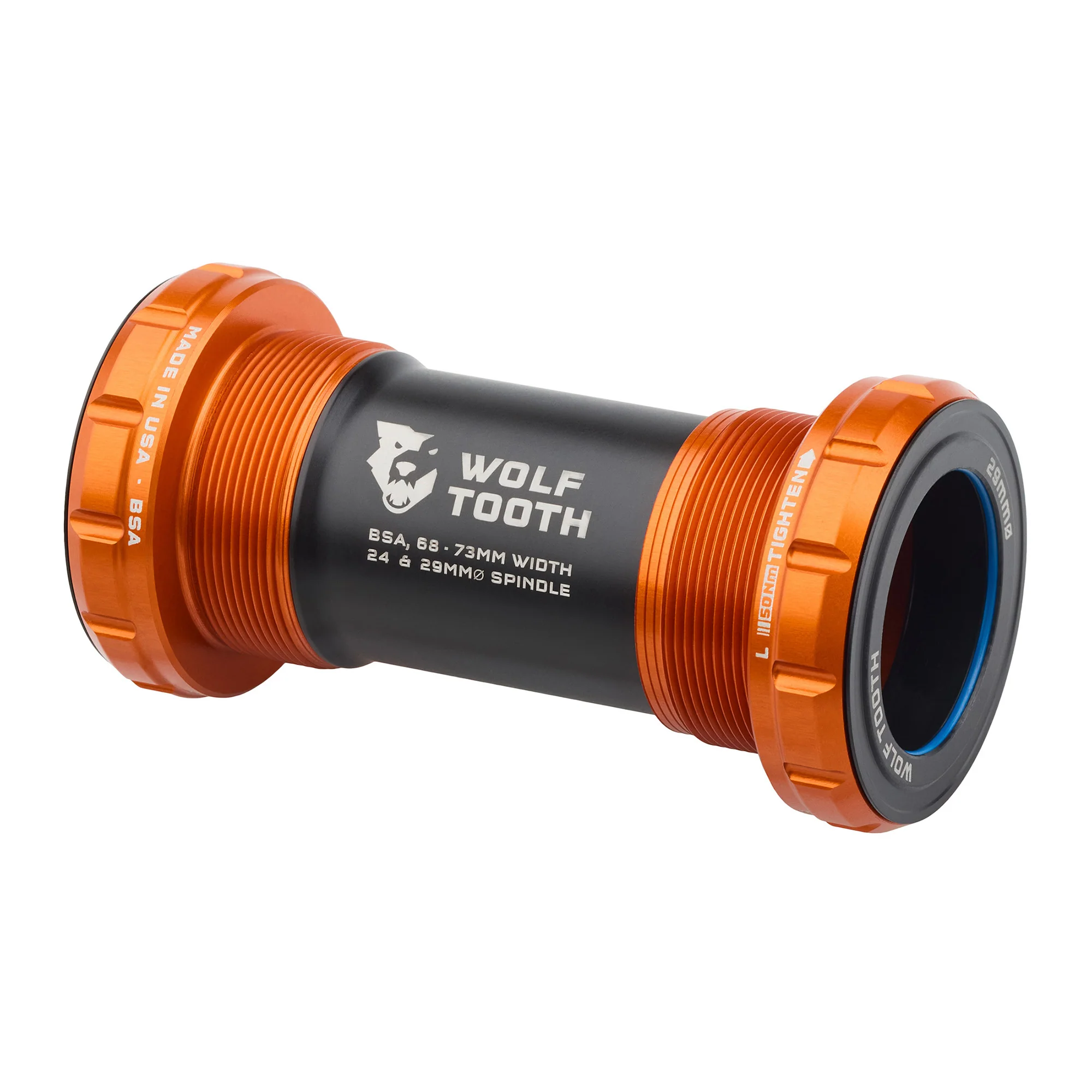 Wolf Tooth BSA Bottom Bracket - Image 6