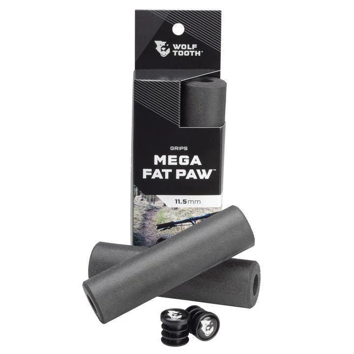 Wolf Tooth Fat Paw Cam Mega Grips - Image 2