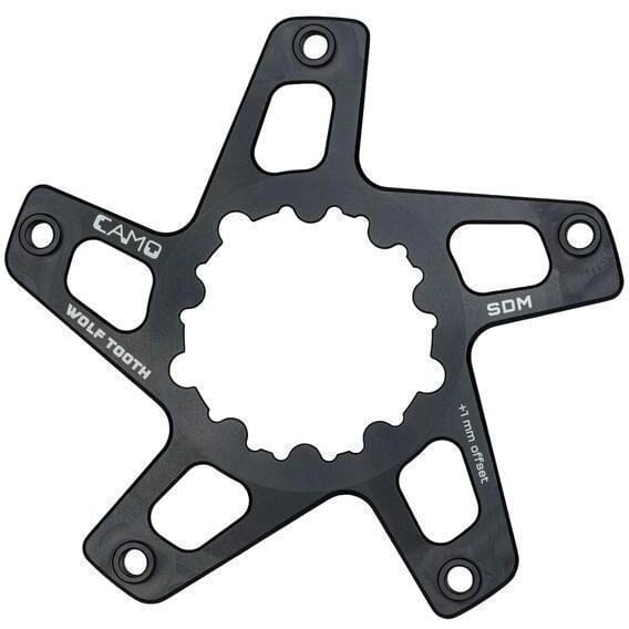 Wolf Tooth CAMO Direct Mount Spider for SRAM