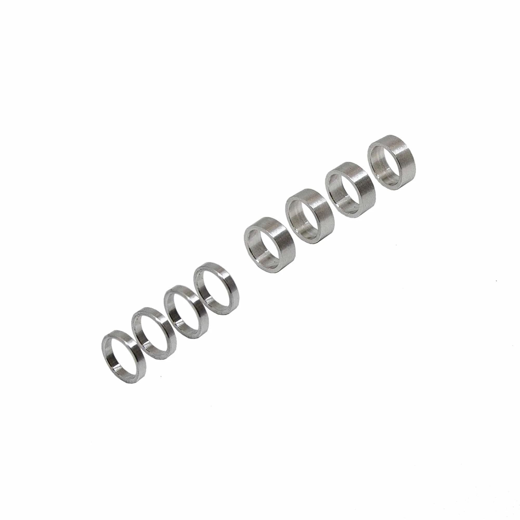 Wolf Tooth Clipless Pedals Spacer Kit