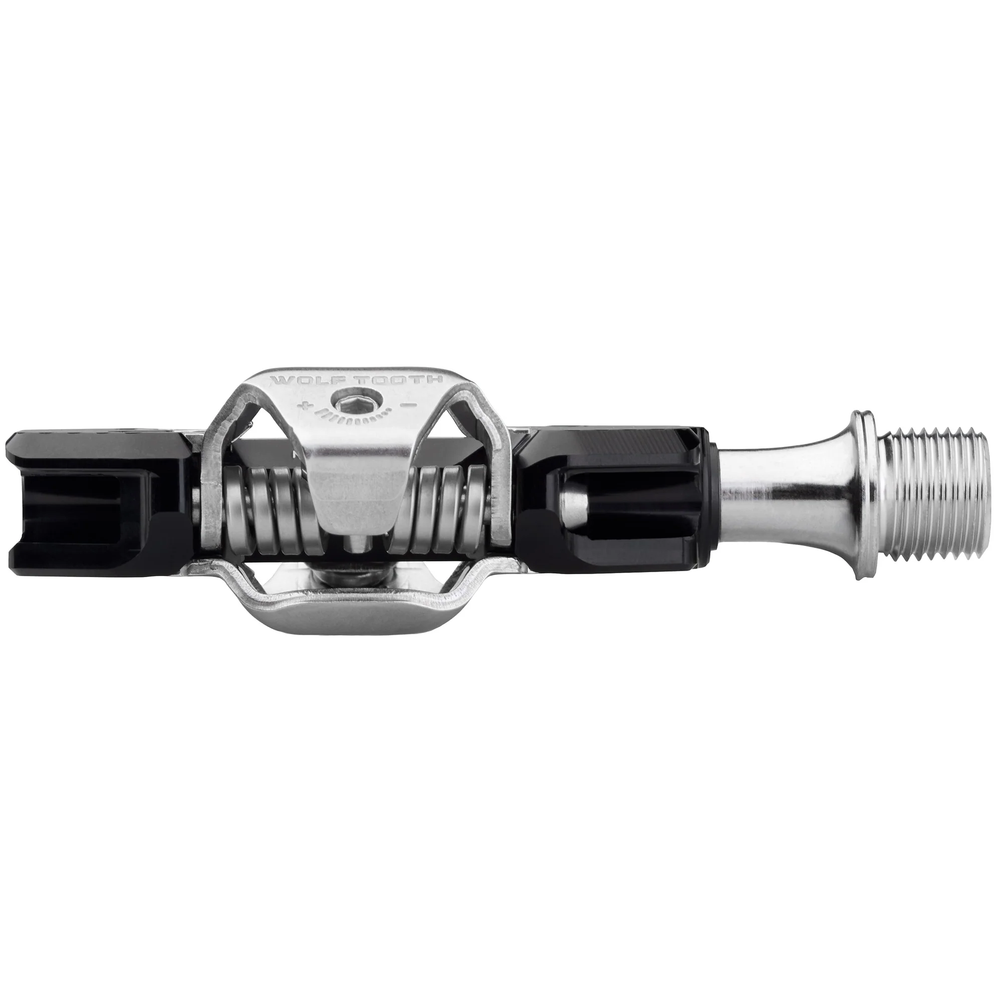 Wolf Tooth CTRL Trail Clipless Pedal - Image 9