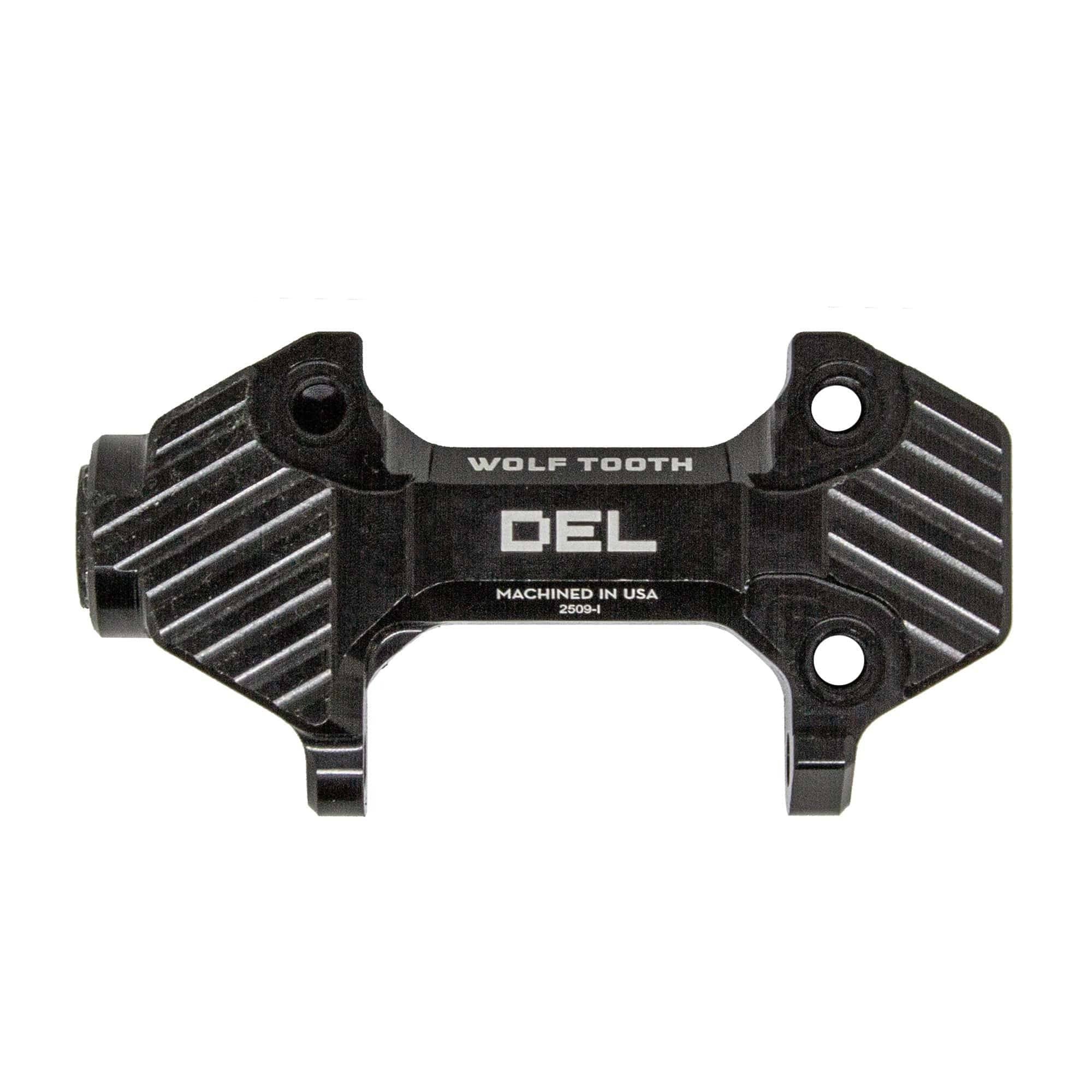 Wolf Tooth DEL Gravel Pedals Replacement Right Body