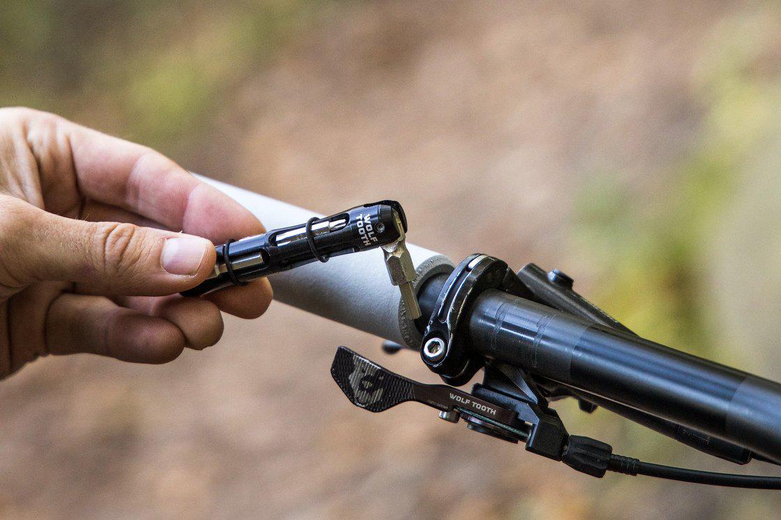 Wolf Tooth Encase 14 Function Multi Tool - Image 3