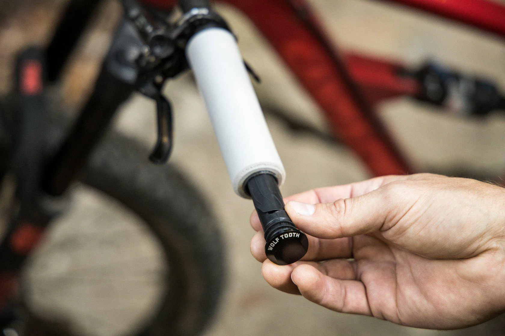 Wolf Tooth Encase System Bar Kit - Image 5