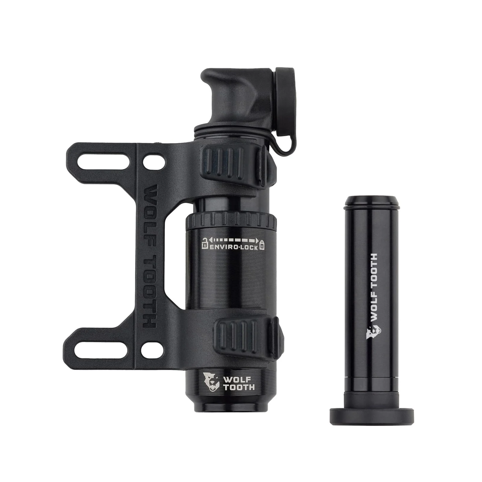 Wolf Tooth EnCase System Pump 30cc