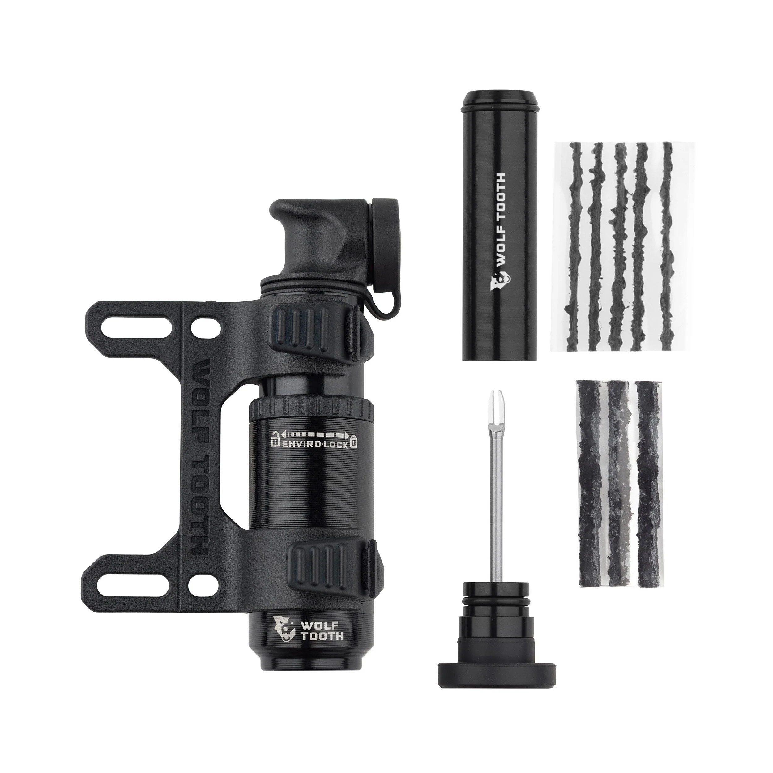 Wolf Tooth EnCase System Pump 30cc - Image 5