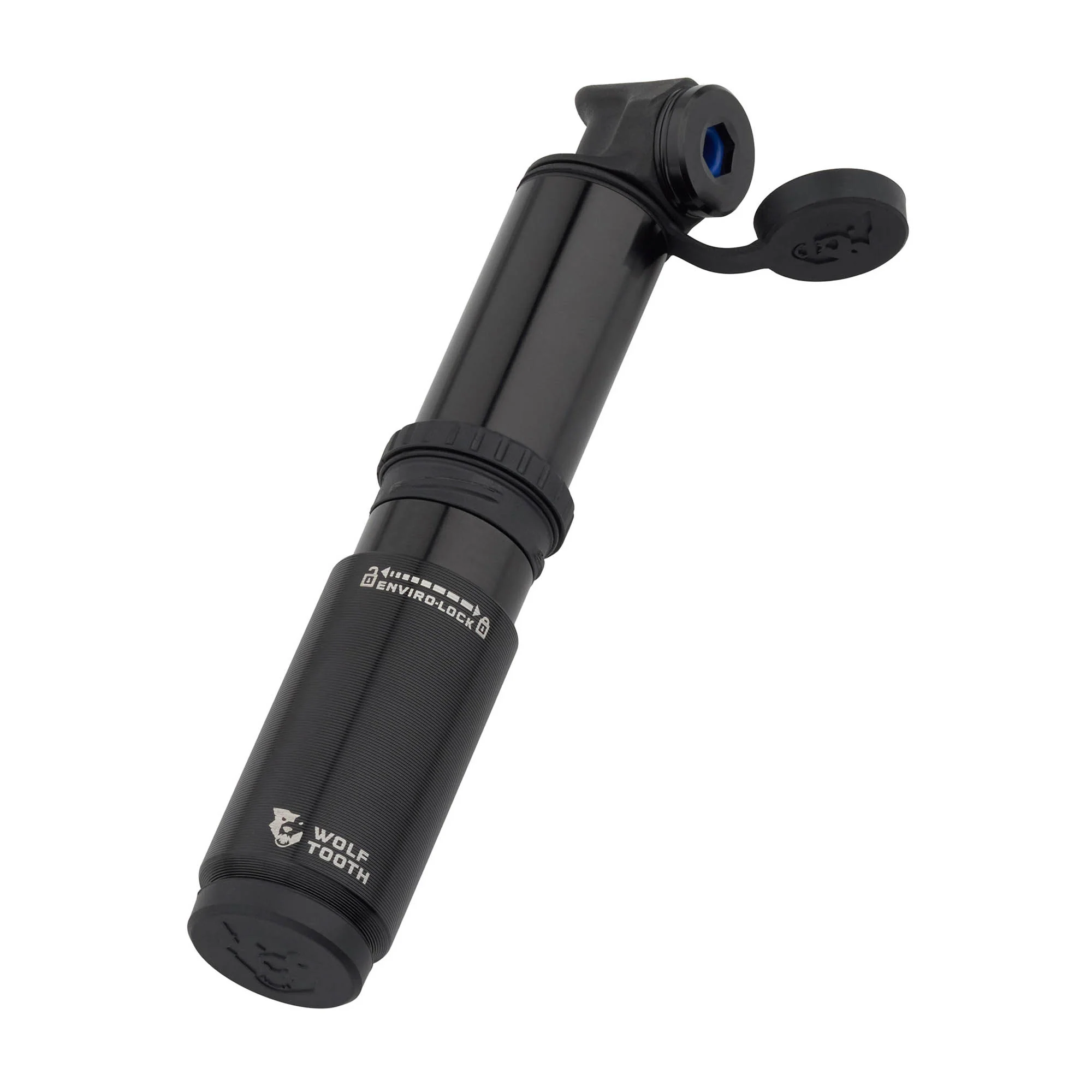 Wolf Tooth EnCase System Pump 40cc - Image 2