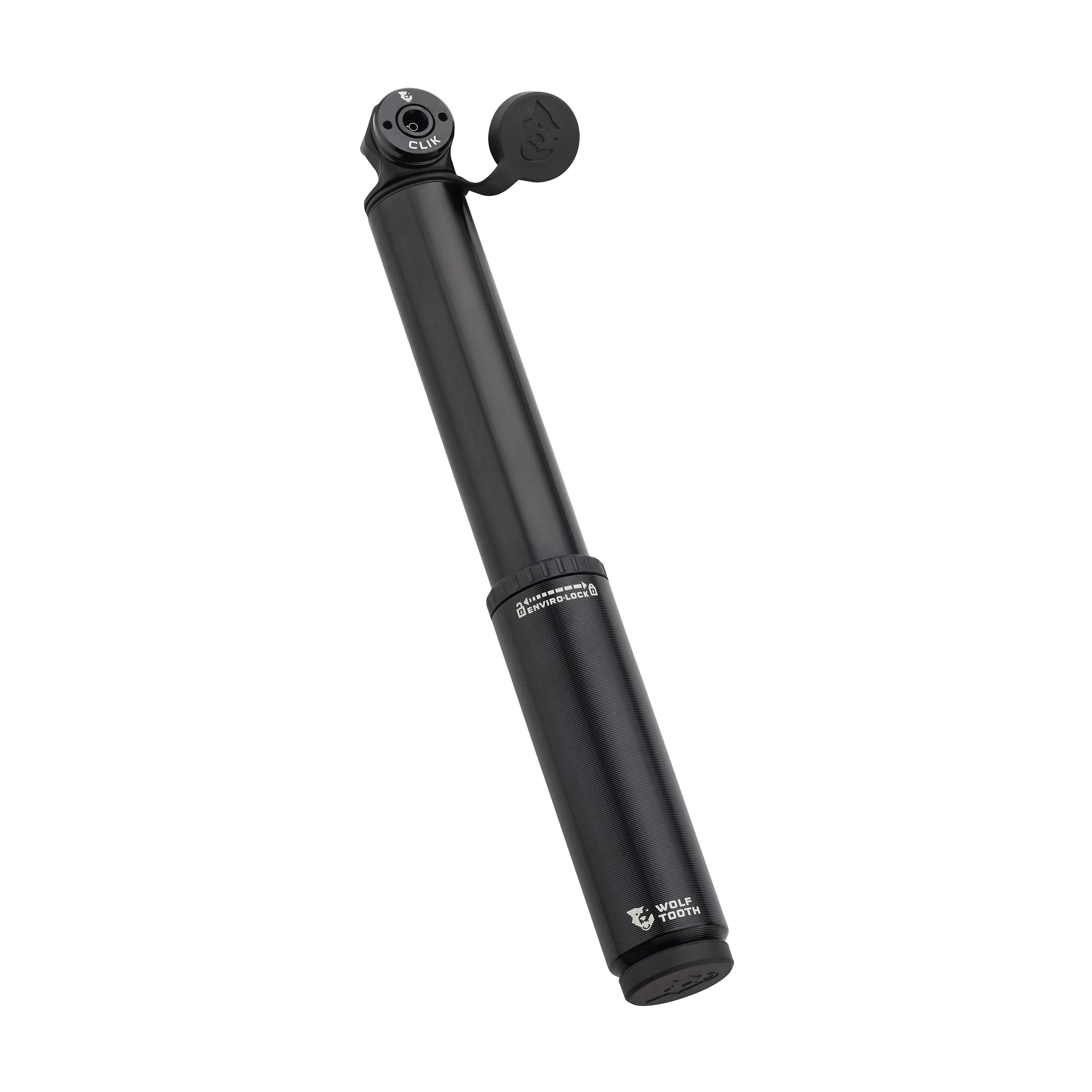 Wolf Tooth EnCase System Pump for Clik Valve - Image 3