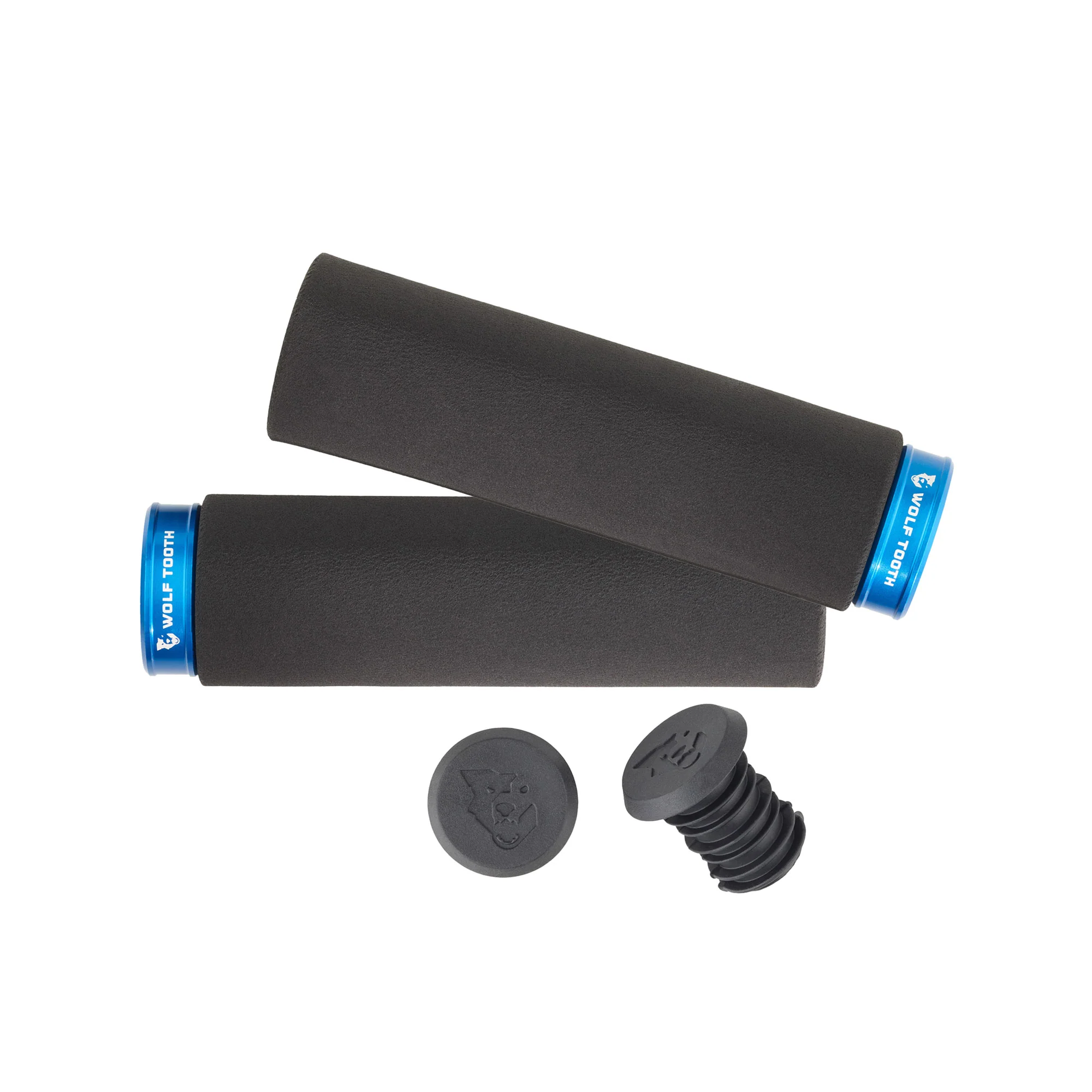 Wolf Tooth Fat Paw Lock-On Grips - Image 5