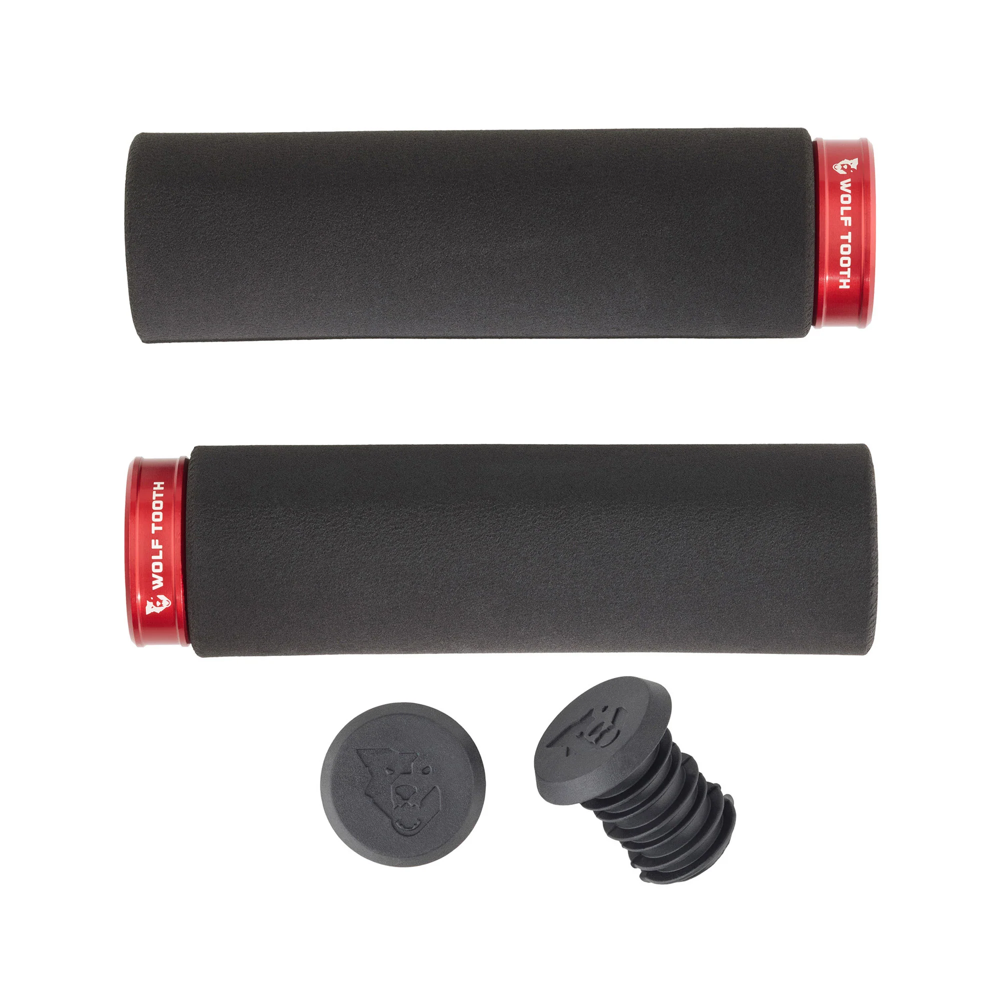 Wolf Tooth Fat Paw Lock-On Grips - Image 8