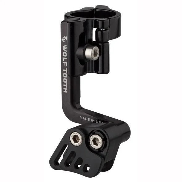Wolf Tooth Gnarwolf Chainguide - Seat Tube Clamp Mount