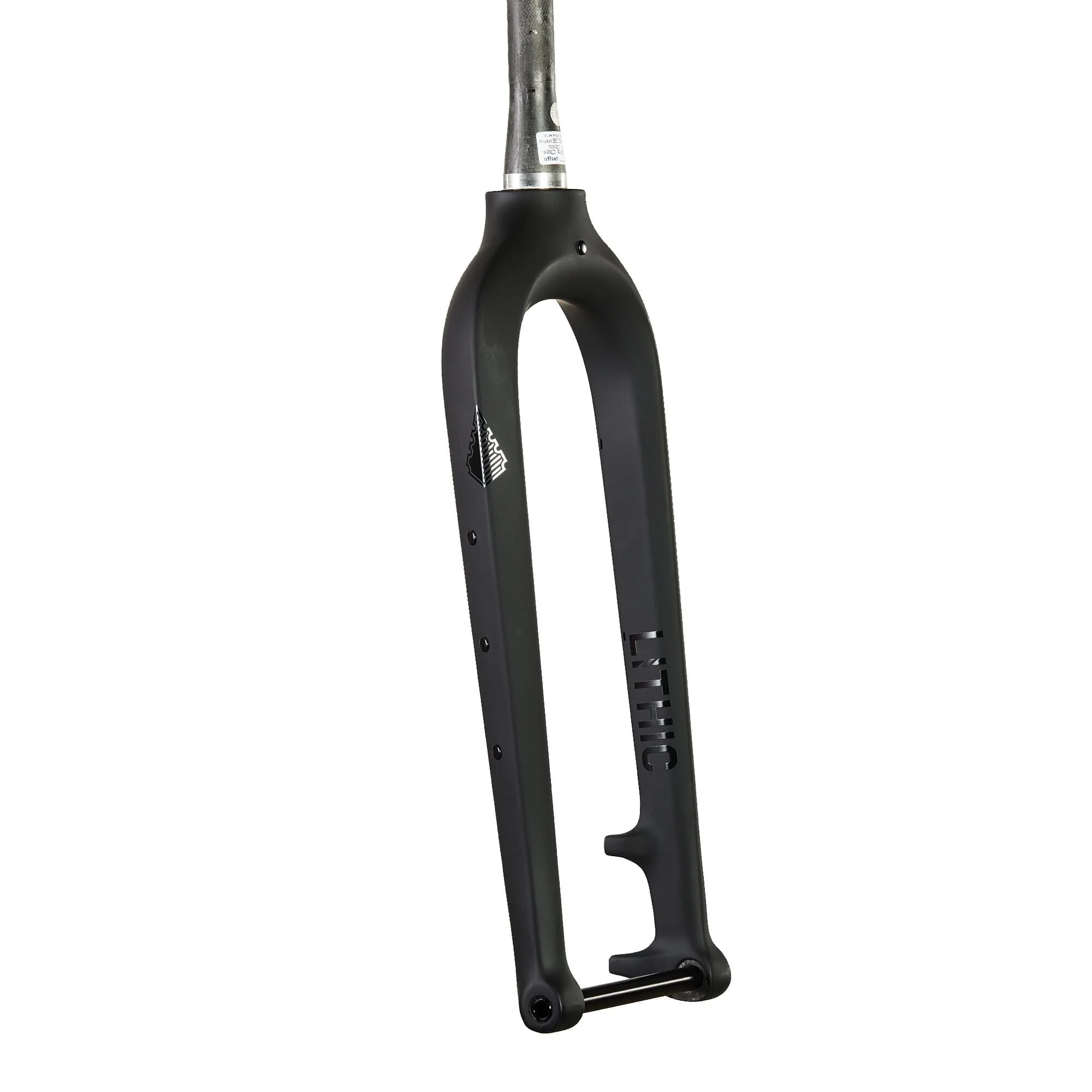 Wolf Tooth Lithic Carbon Fat Fork