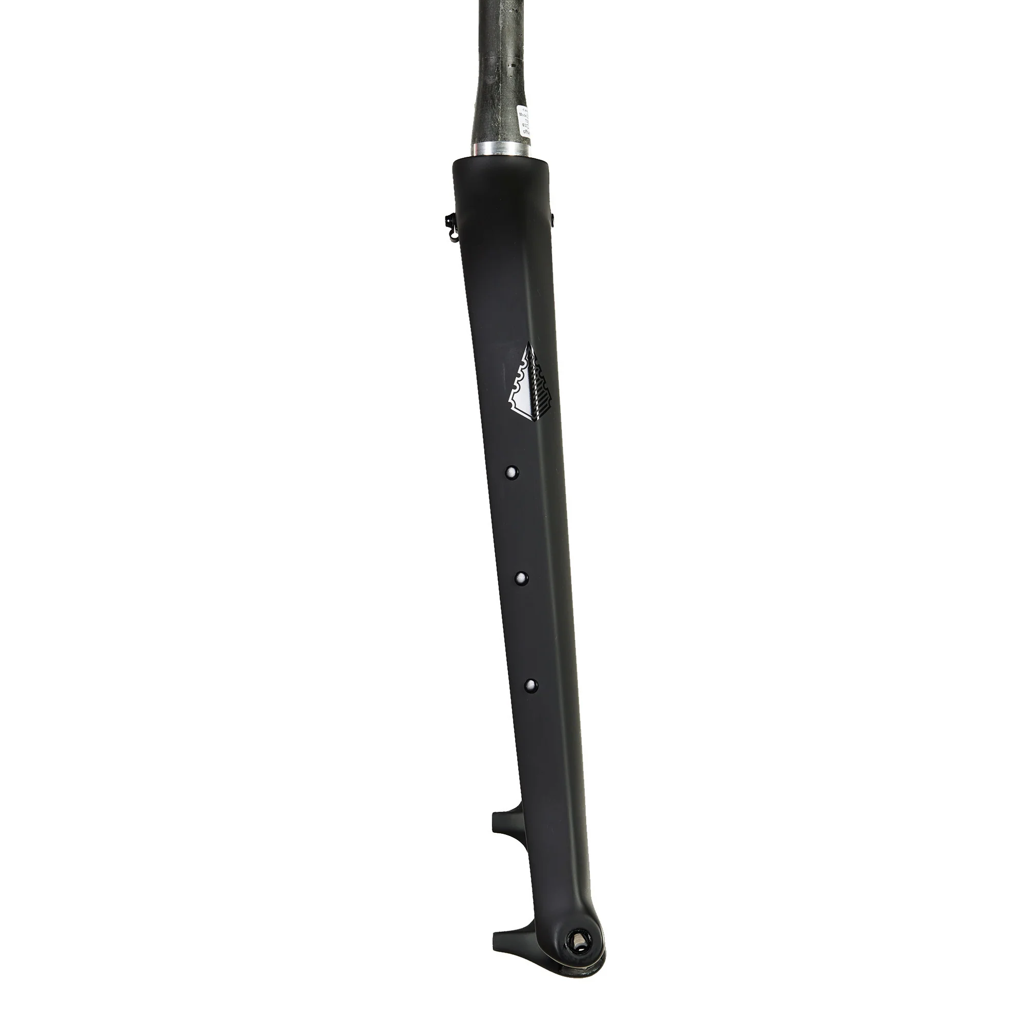Wolf Tooth Lithic Carbon Fat Fork - Image 4