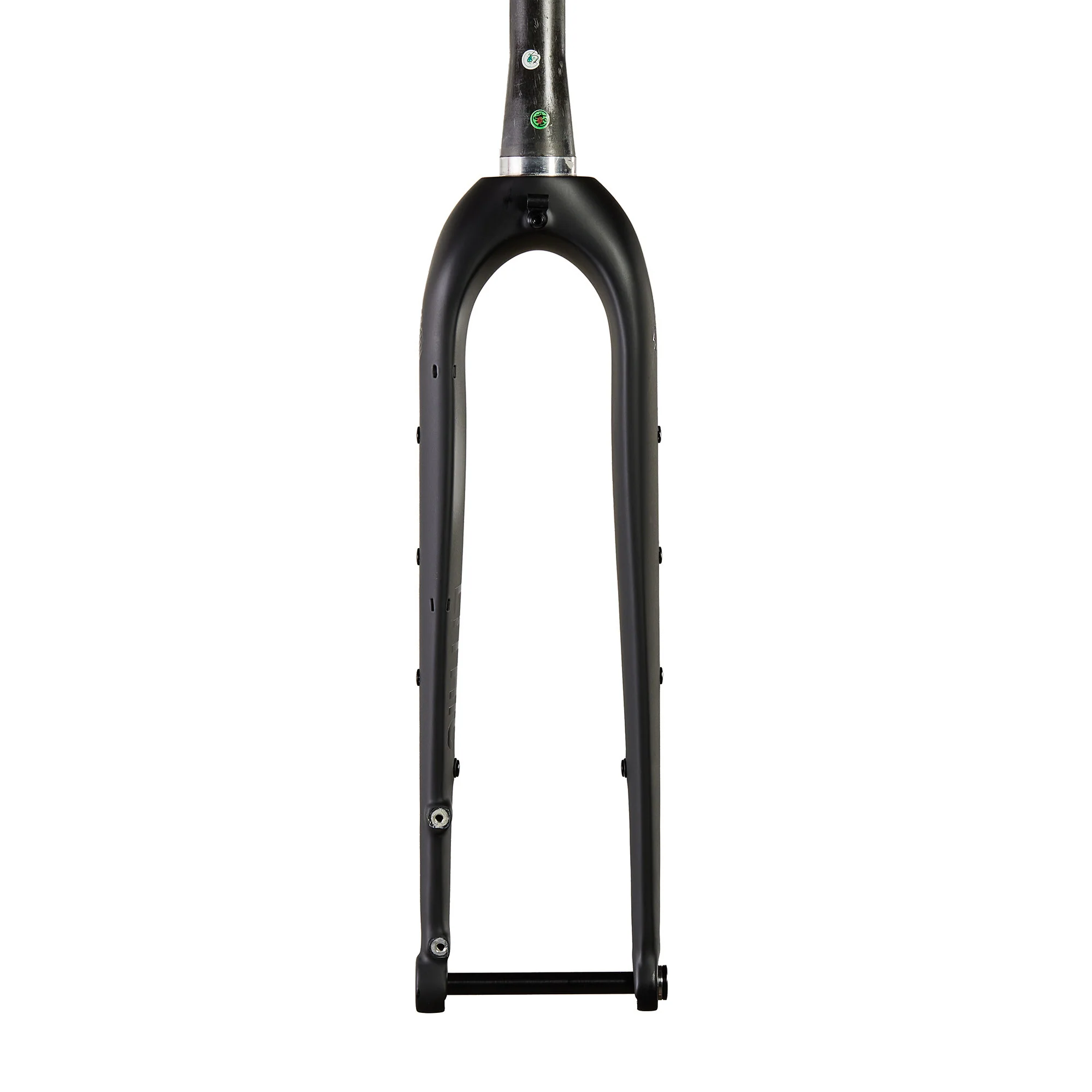 Wolf Tooth Lithic Carbon Gravel Fork - Image 7