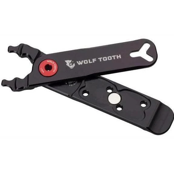 Wolf Tooth Master Link Combo Pack Pliers - Image 2