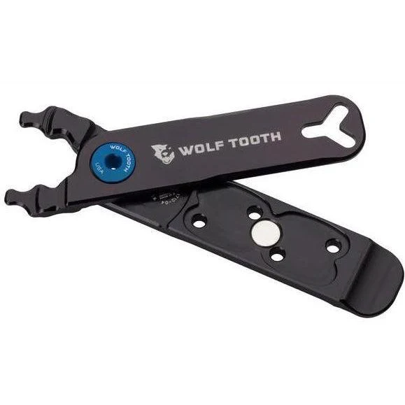 Wolf Tooth Master Link Combo Pack Pliers - Image 4