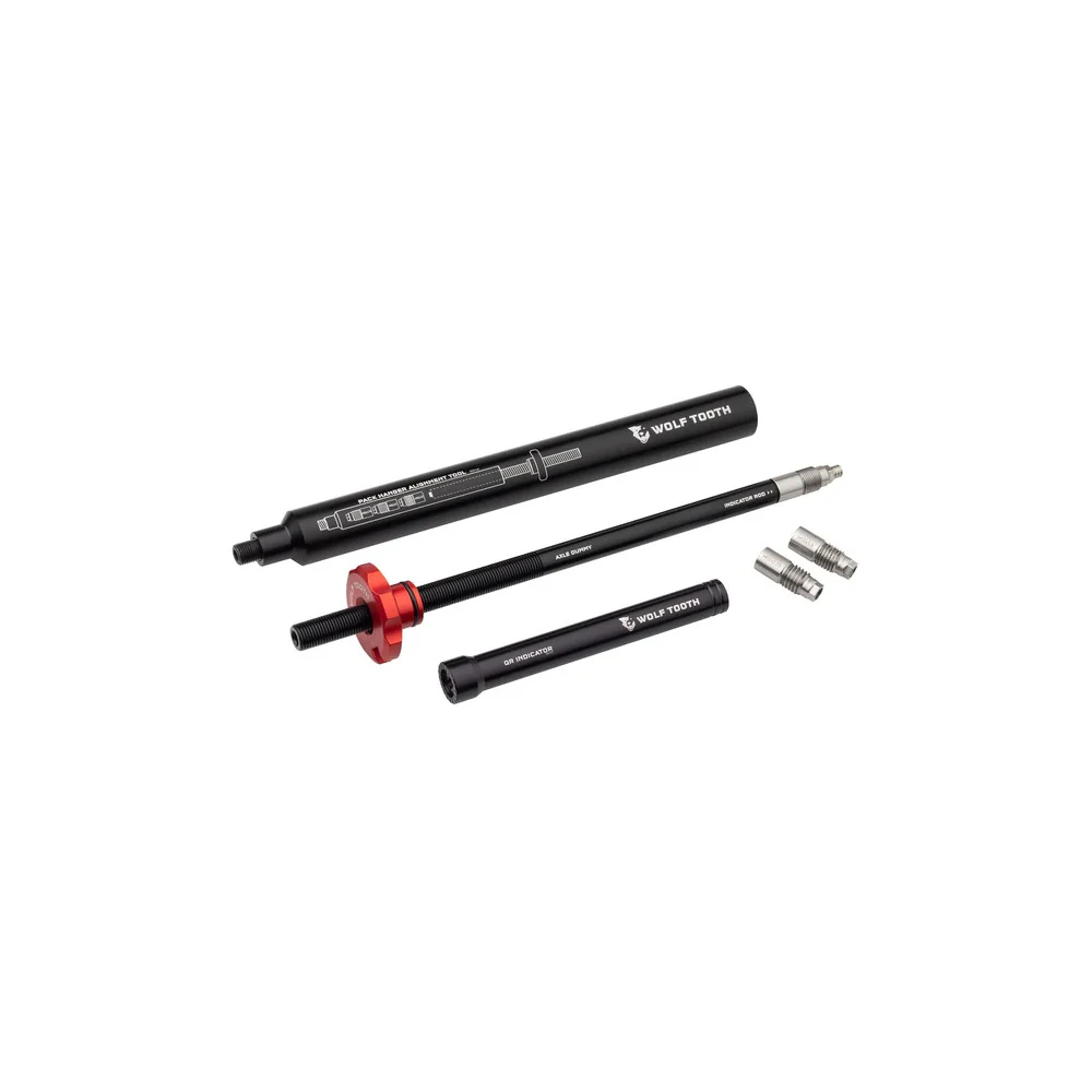 Wolf Tooth Pack Hanger Alignment Tool